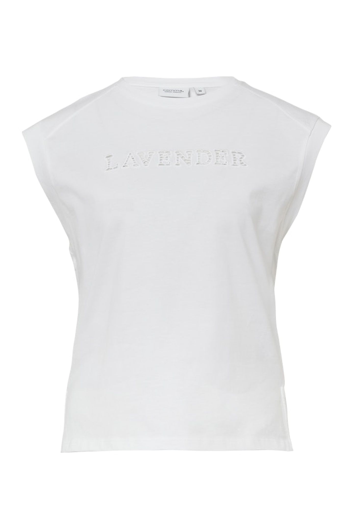 T-SHIRTS WHITE 4