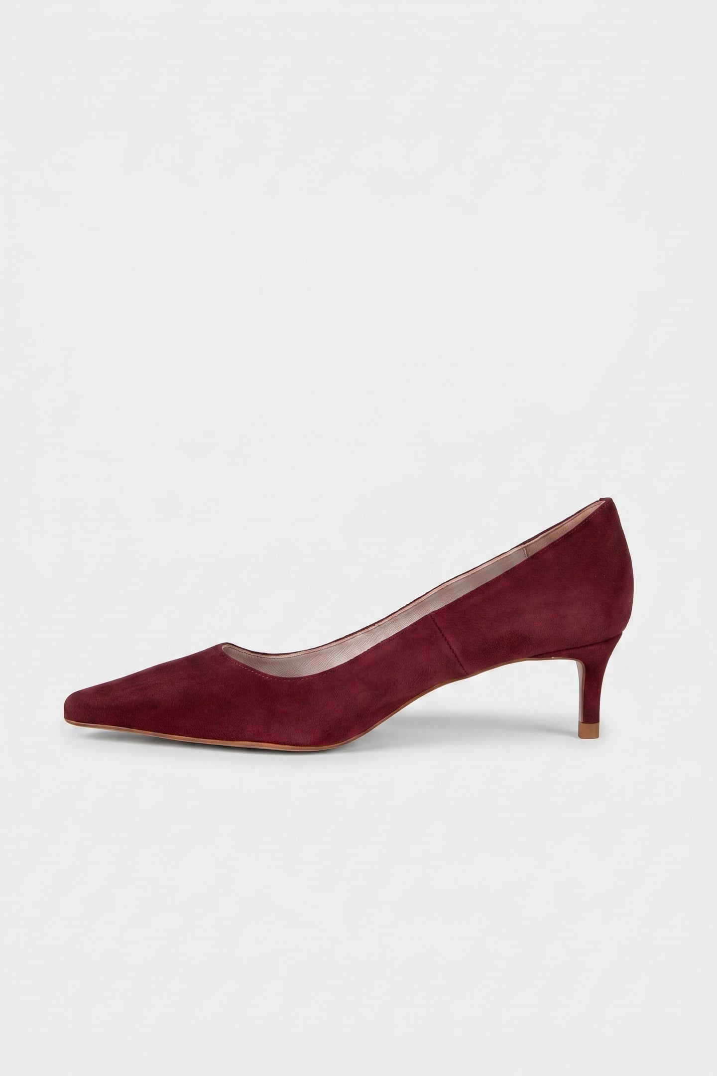 AVA NEW CLOSED COURTS BURGUNDY 2