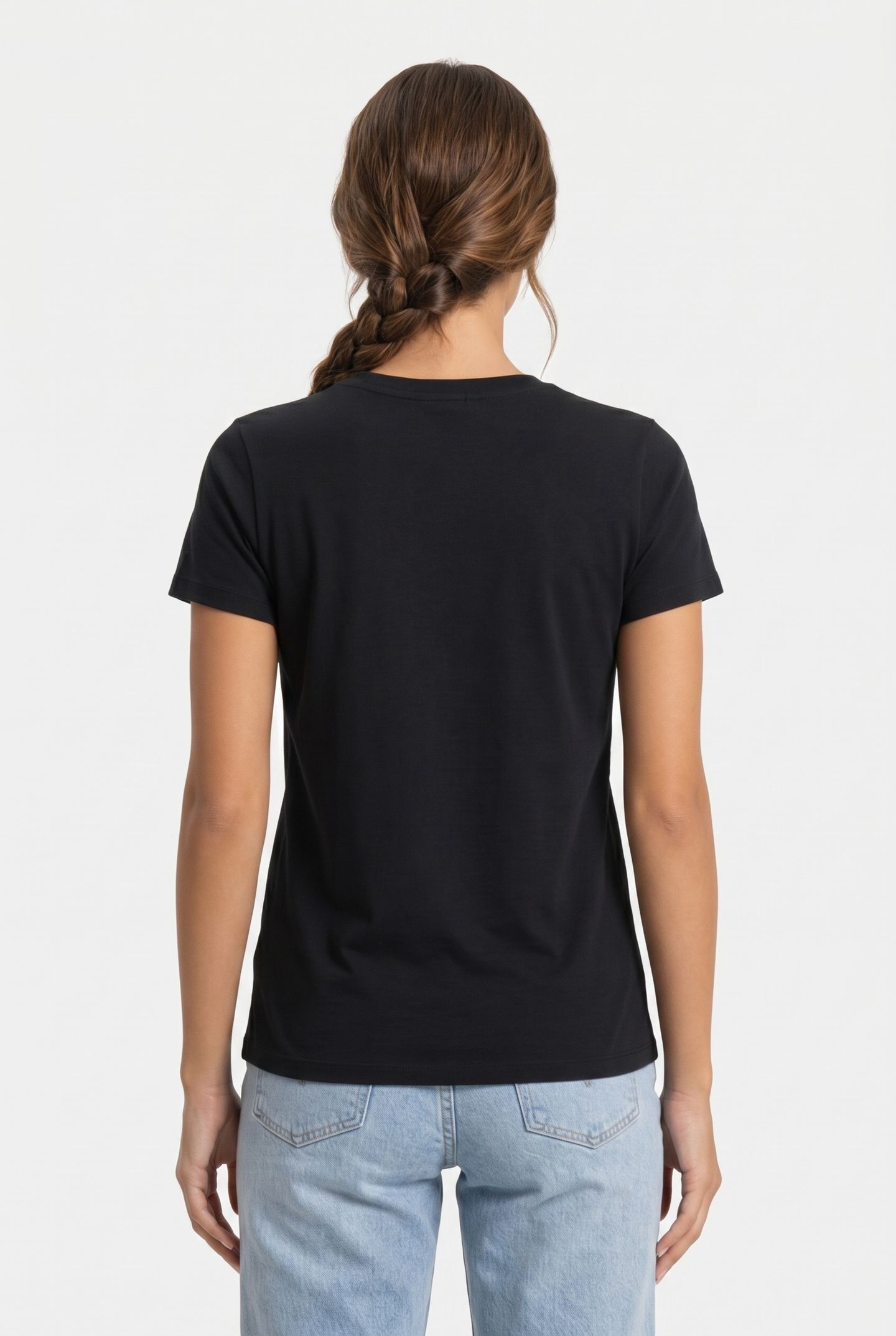 LSEPERFECT TEE MINERAL BLACK 2