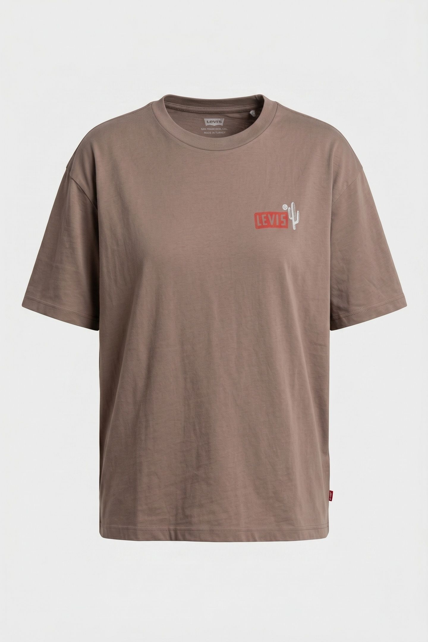 SHORT STACK TEE FRONT & BACK 3