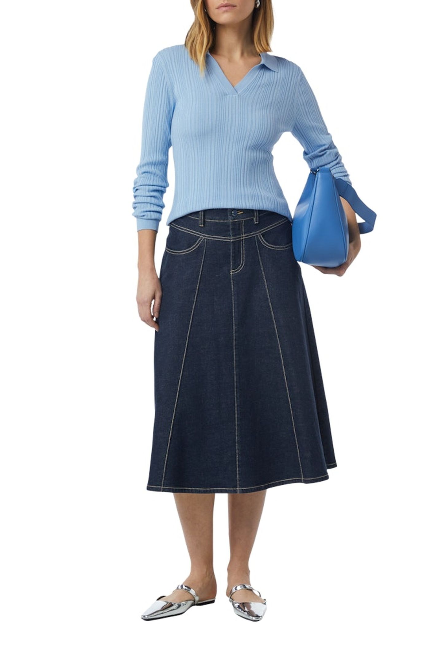 PULLOVER LIGHT BLUE 2