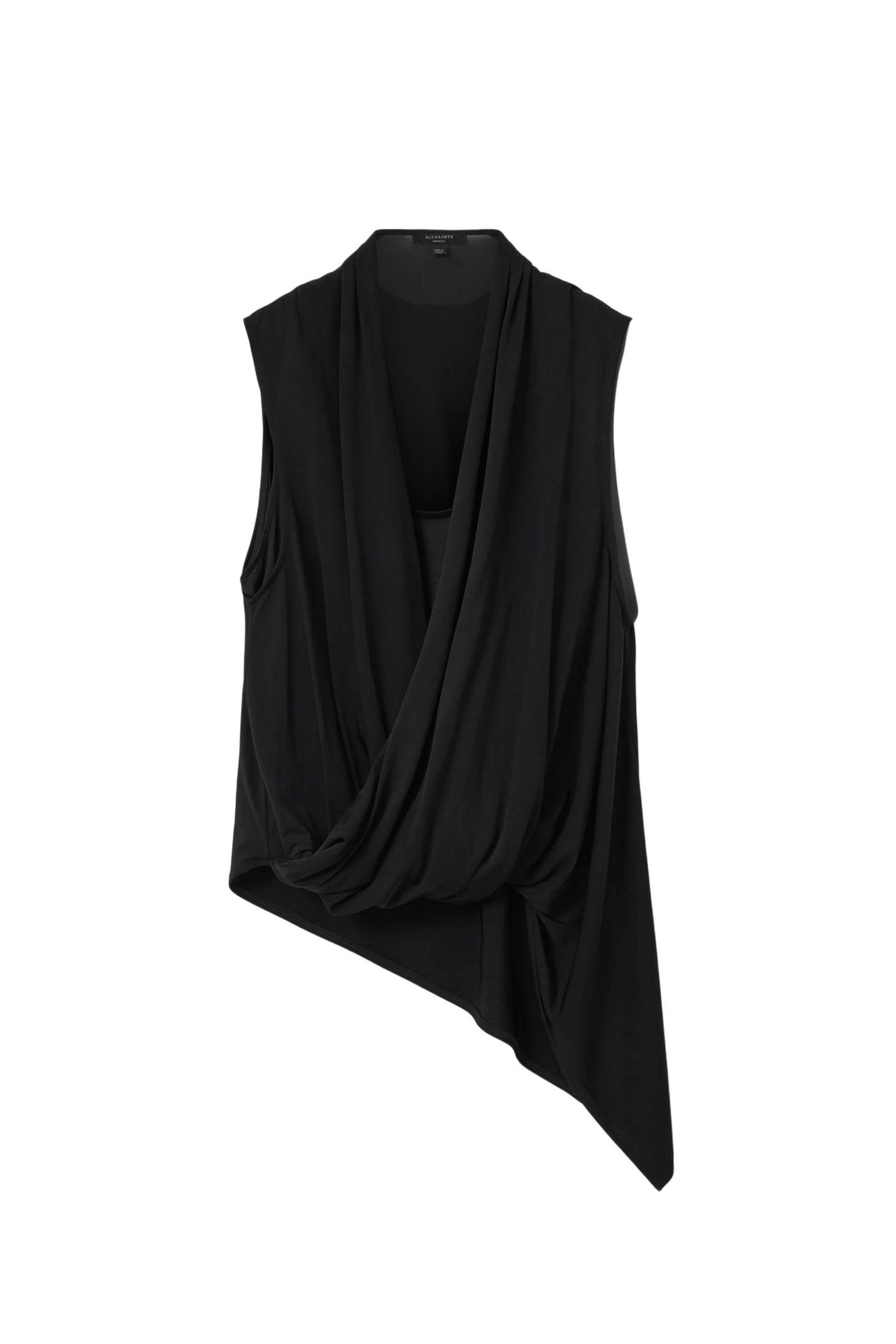 ADALINE TOP BLACK 6