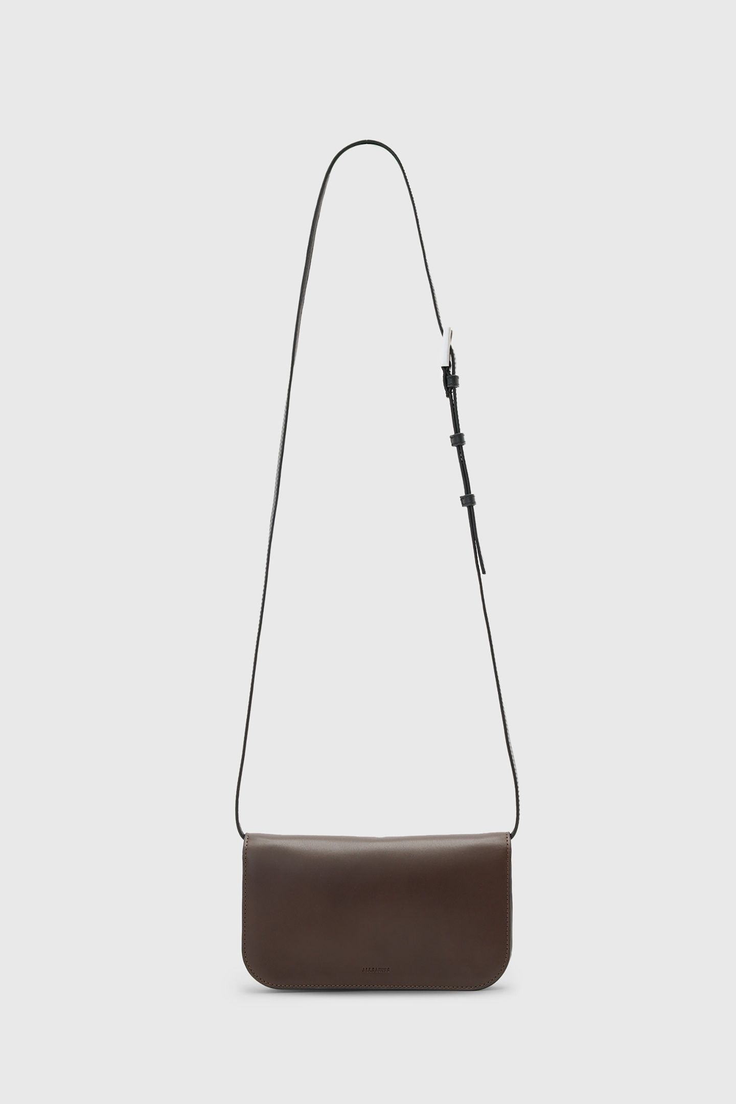 MAEVE WALLET XBODY FANGO BROWN 3