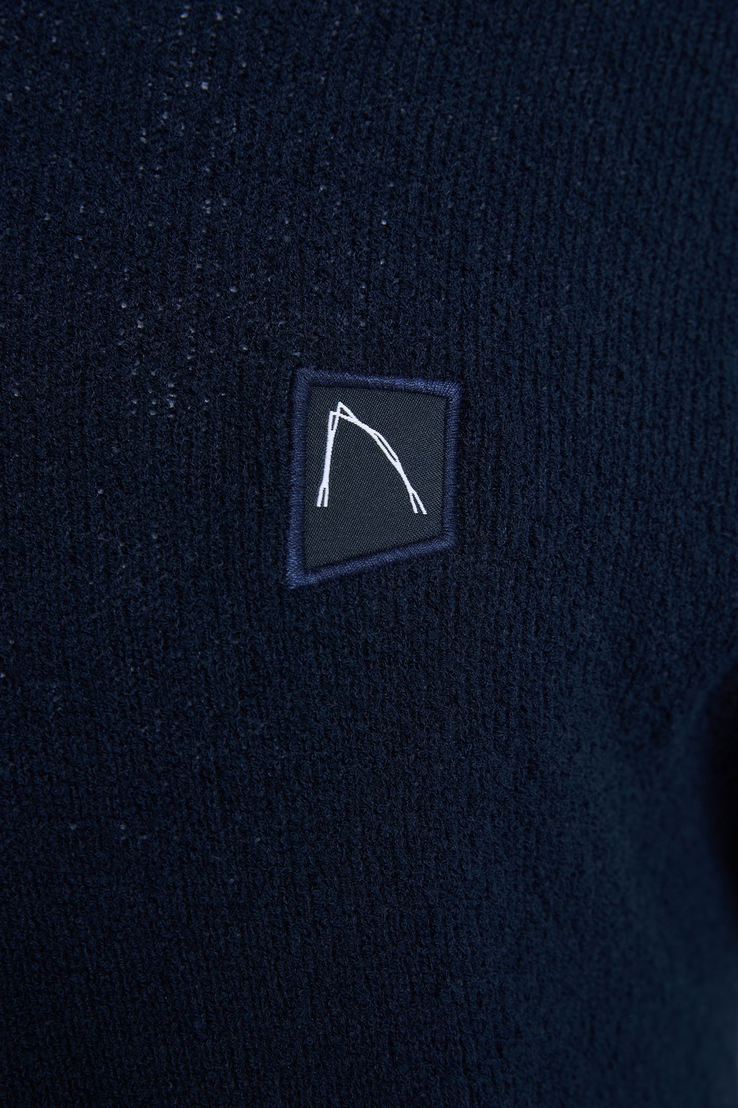 JAGGER PULLOVER SKY CAPTAIN 4