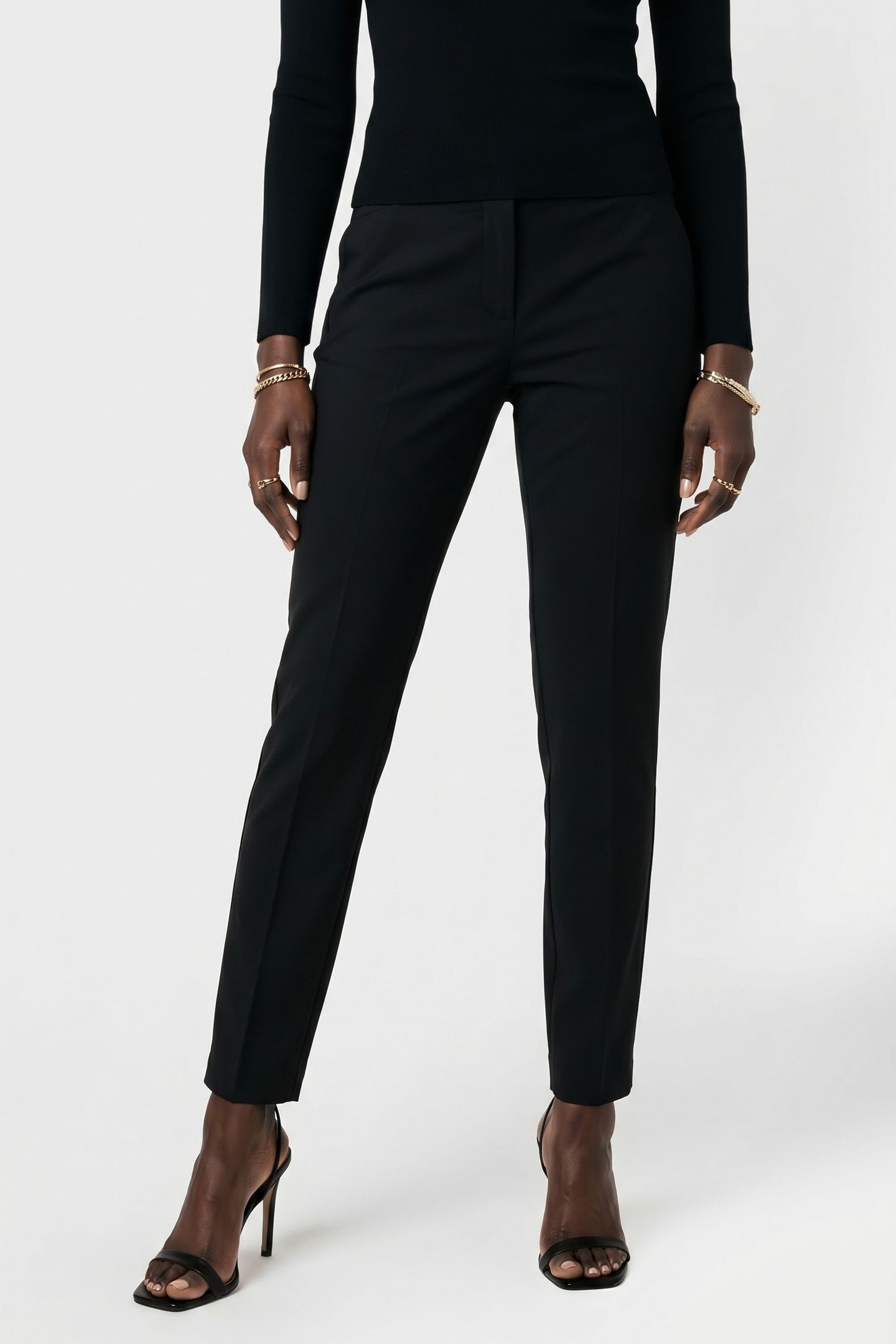 PANTS EXPLORER BLACK 1