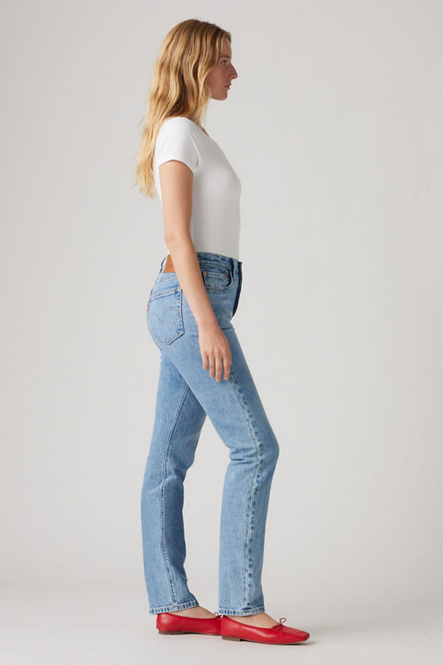 501® ORIGINAL JEANS 2