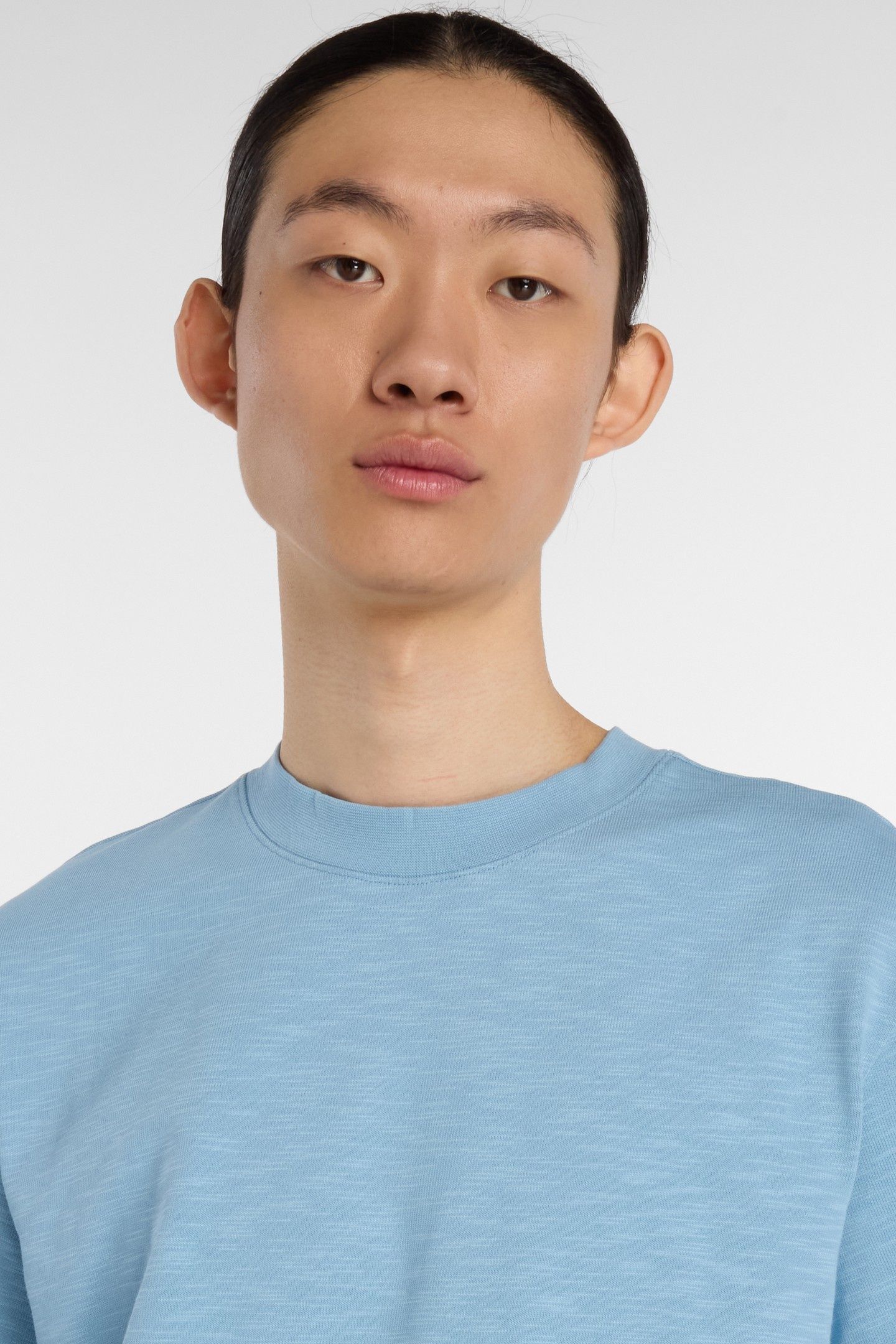 NB GREY T-SHIRT STILLWAT 4