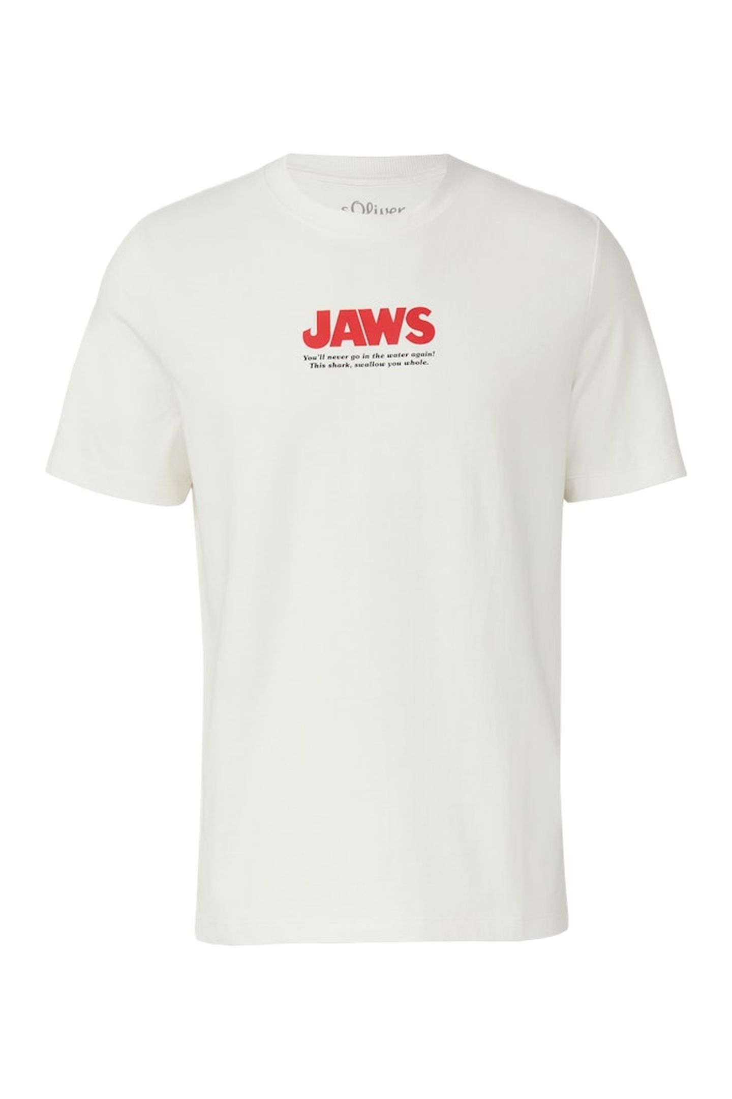 T-SHIRTS WHITE 1