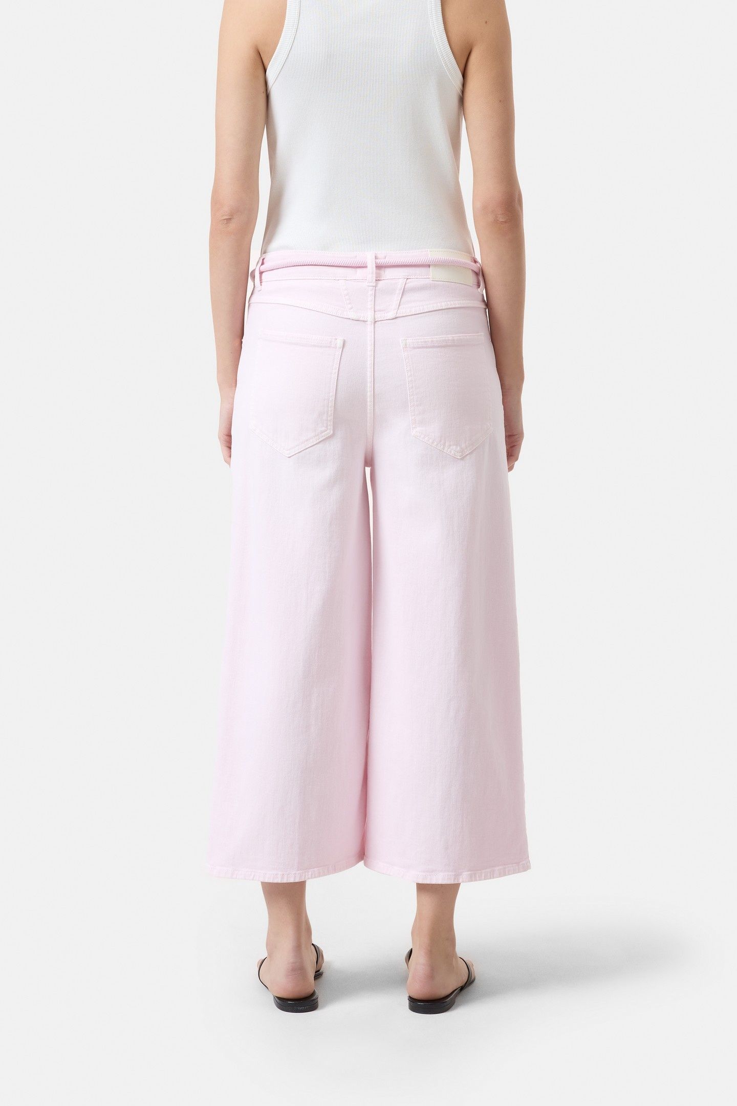 LYNA MILKSHAKE PINK 2