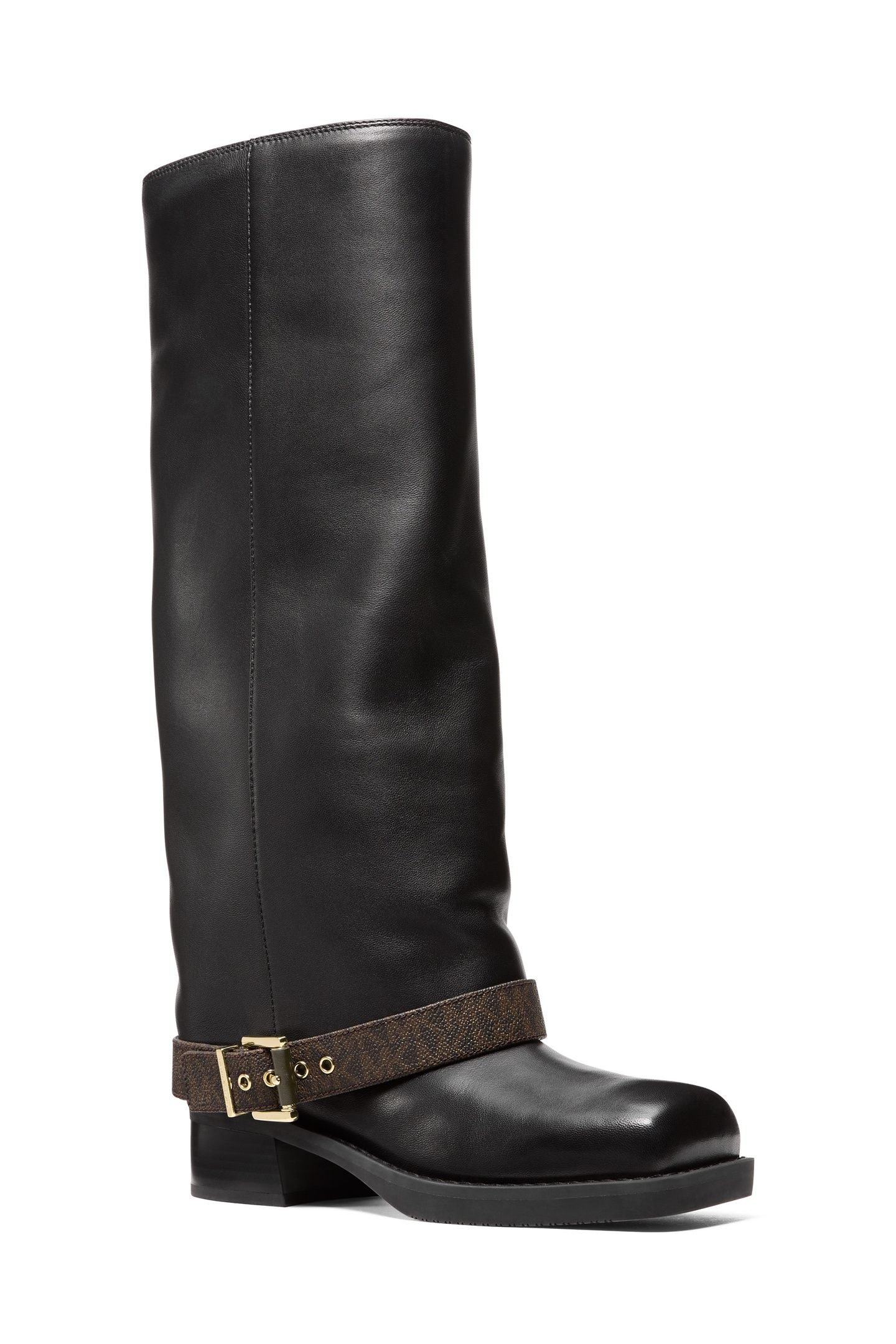 COLBY BOOT BROWN/BLACK 2