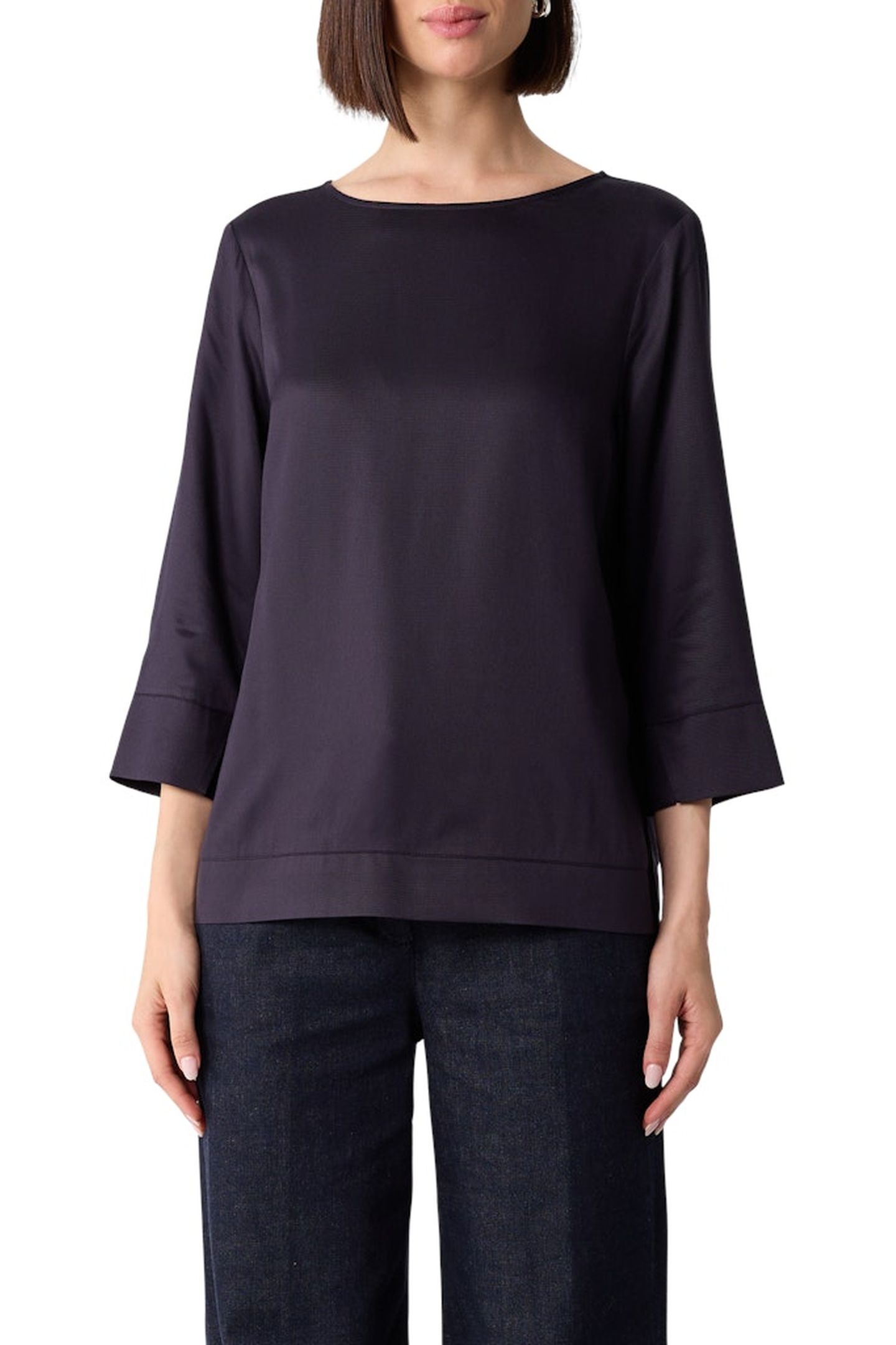 BLOUSES MARINE 1