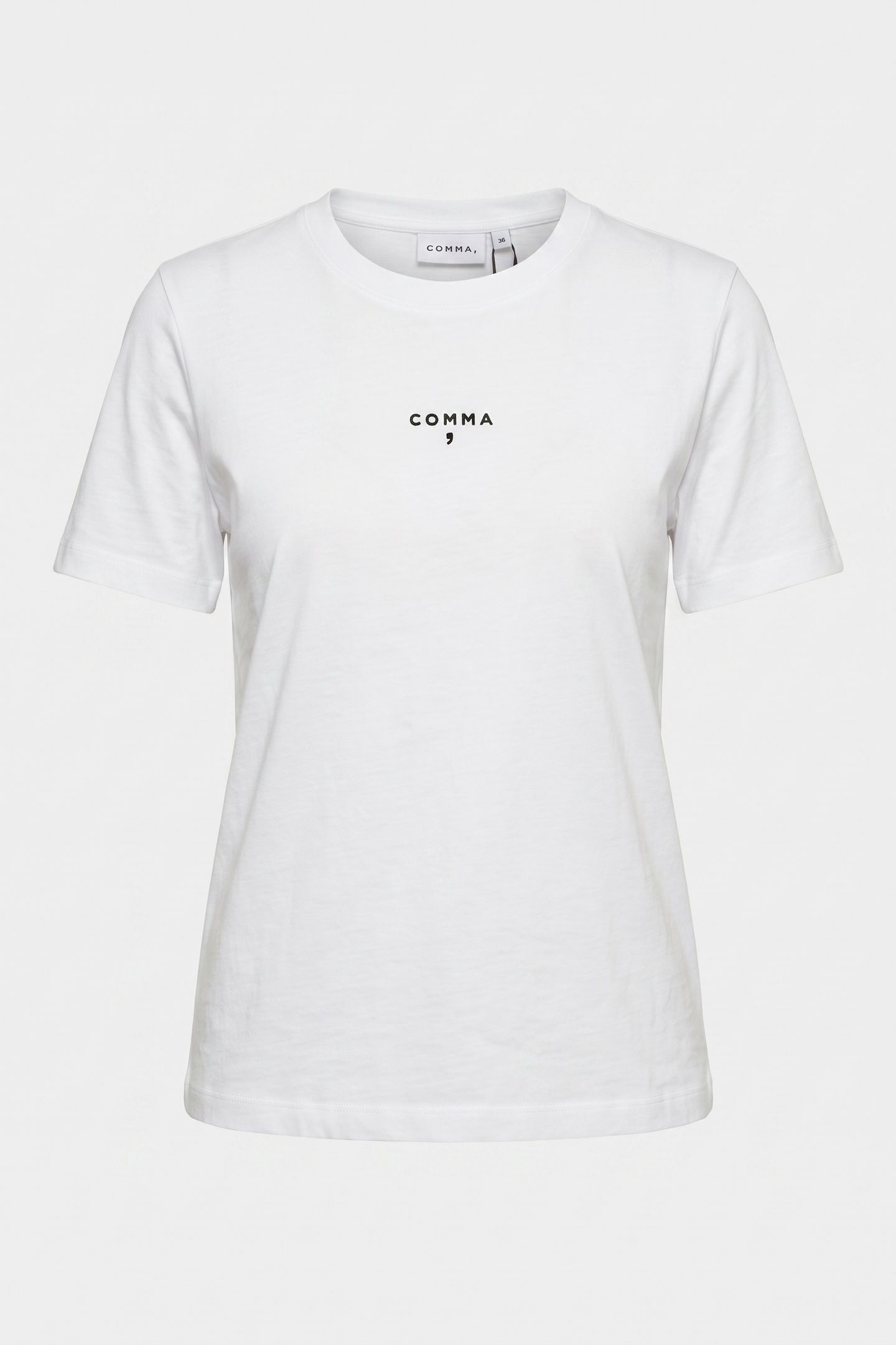 T-SHIRTS WHITE 3