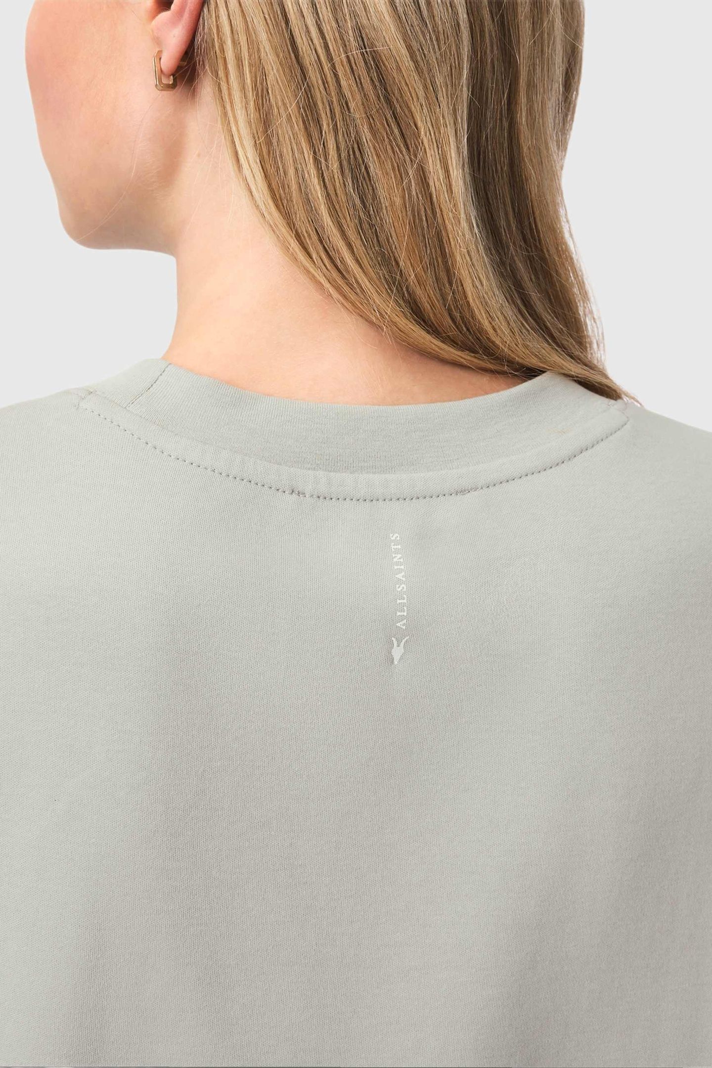 LISA TEE PALE GREEN 8