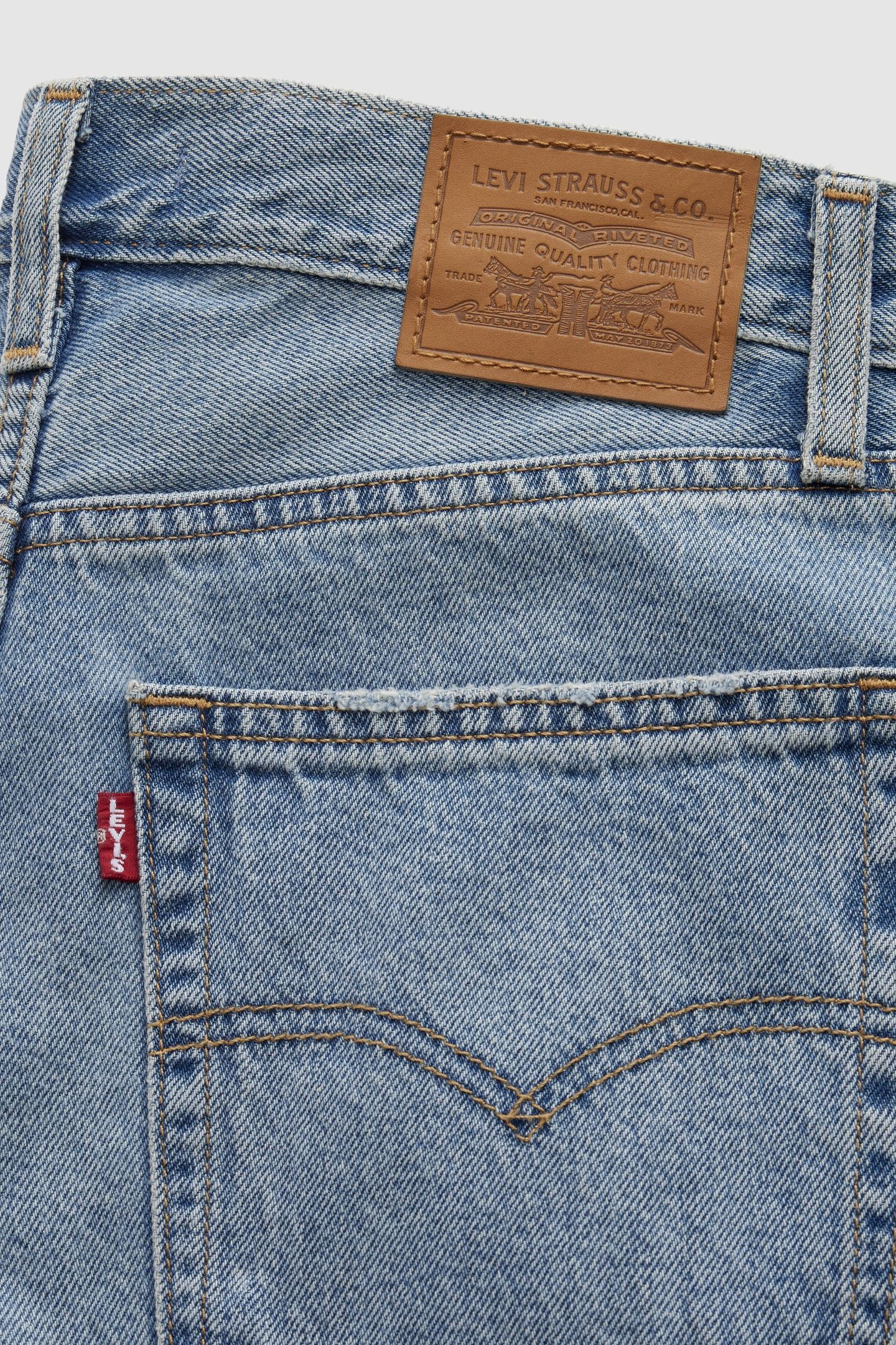 BAGGY DAD JEANS 7