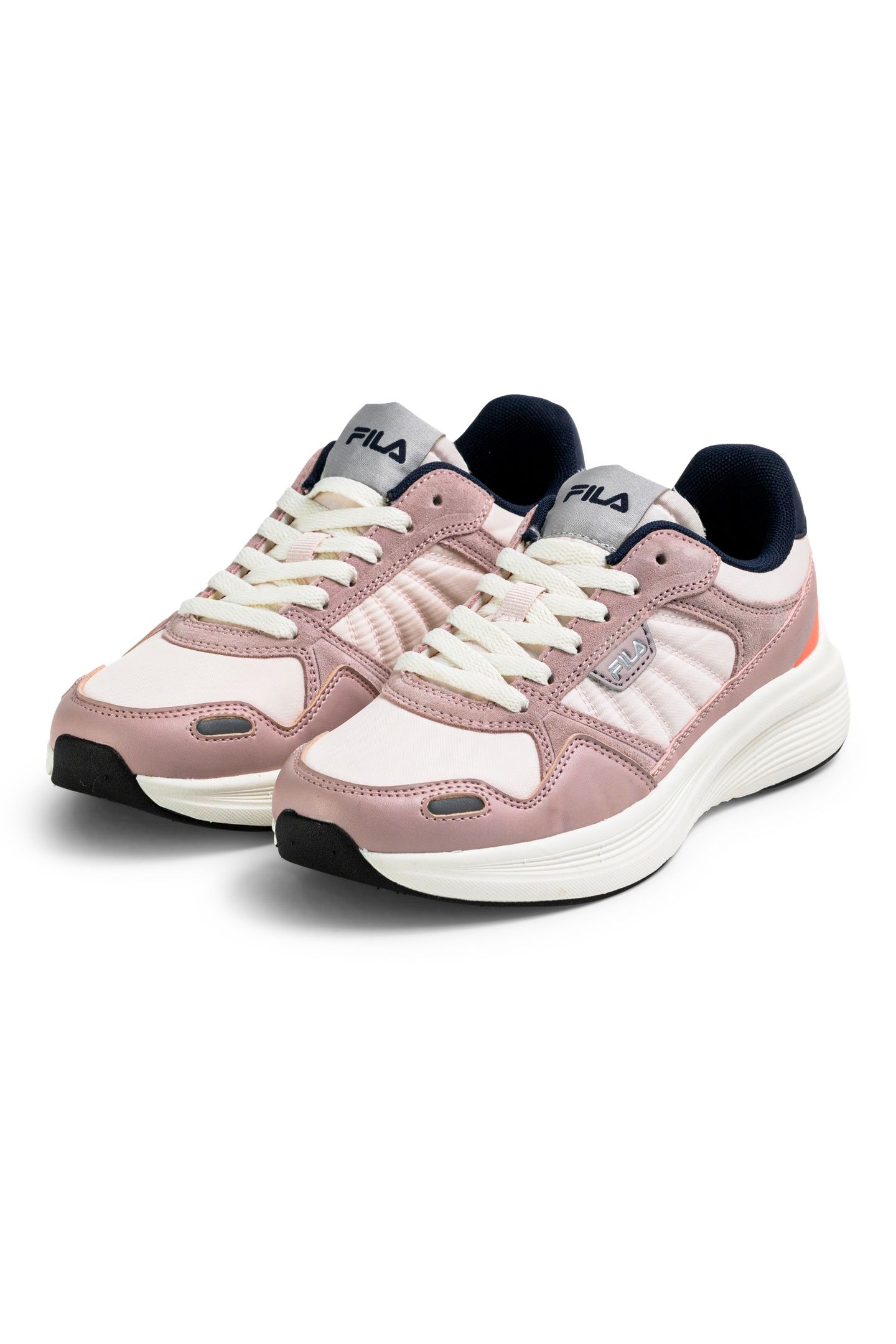 SKYLEAP WMN CARINARIA-PALE MAUVE 2