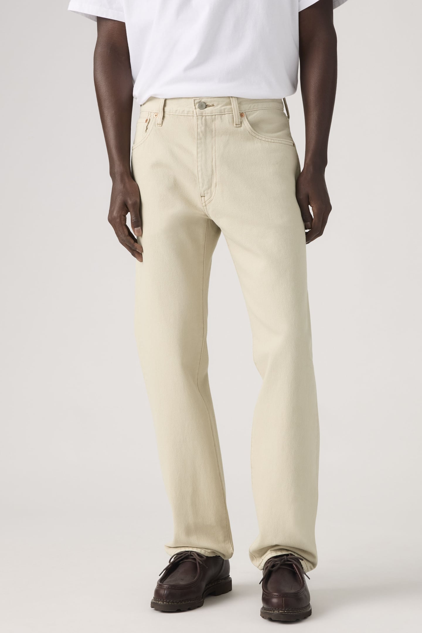 555™ RELAXED STRAIGHT JEANS 2
