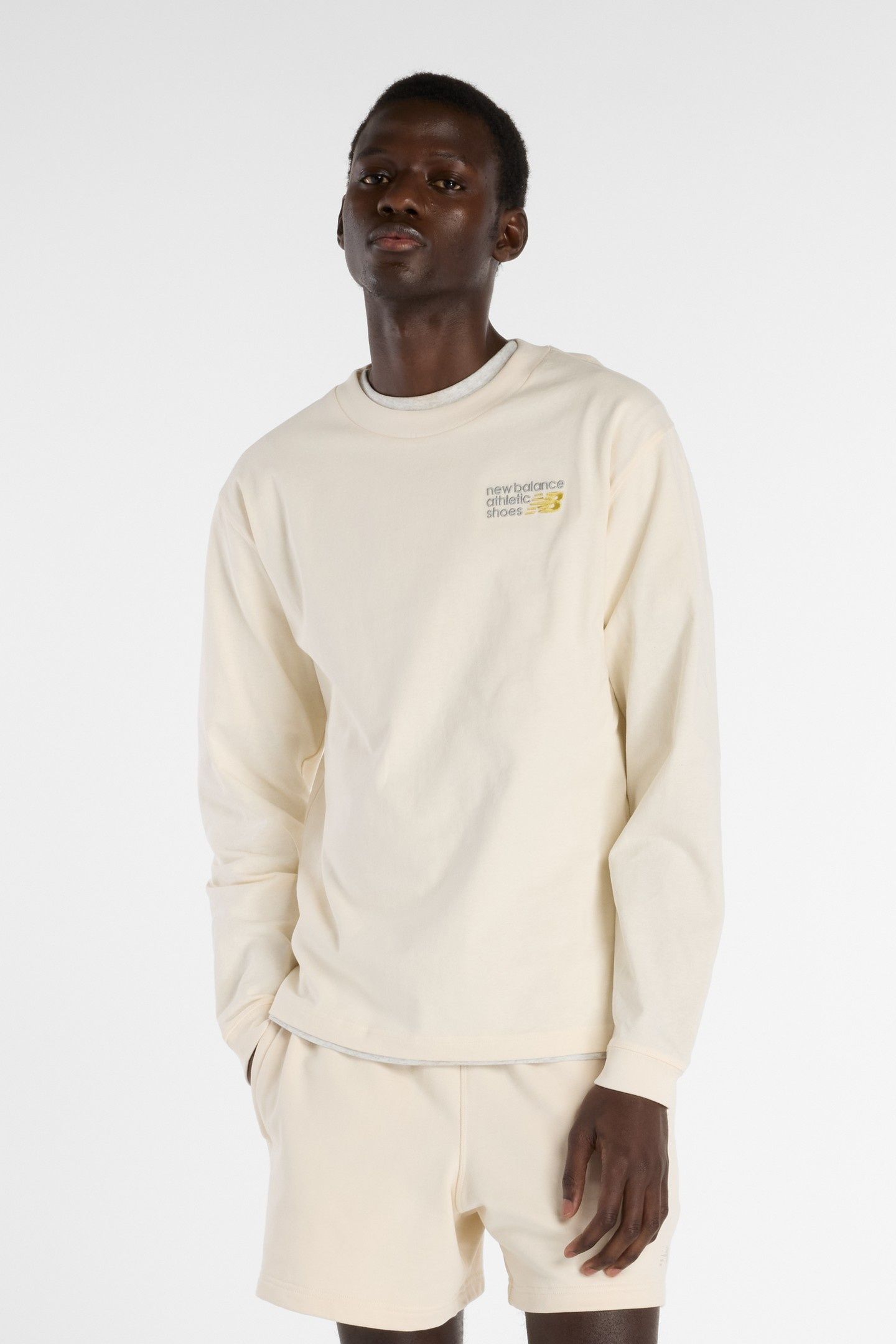 ATHLETICS PREMIUM BACK LOGO LO PERMAFRO 2