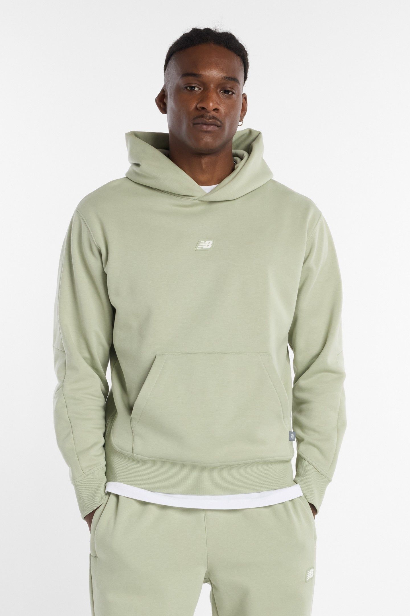 ALL DAY UNIFORM HOODIE GARTERSN 1