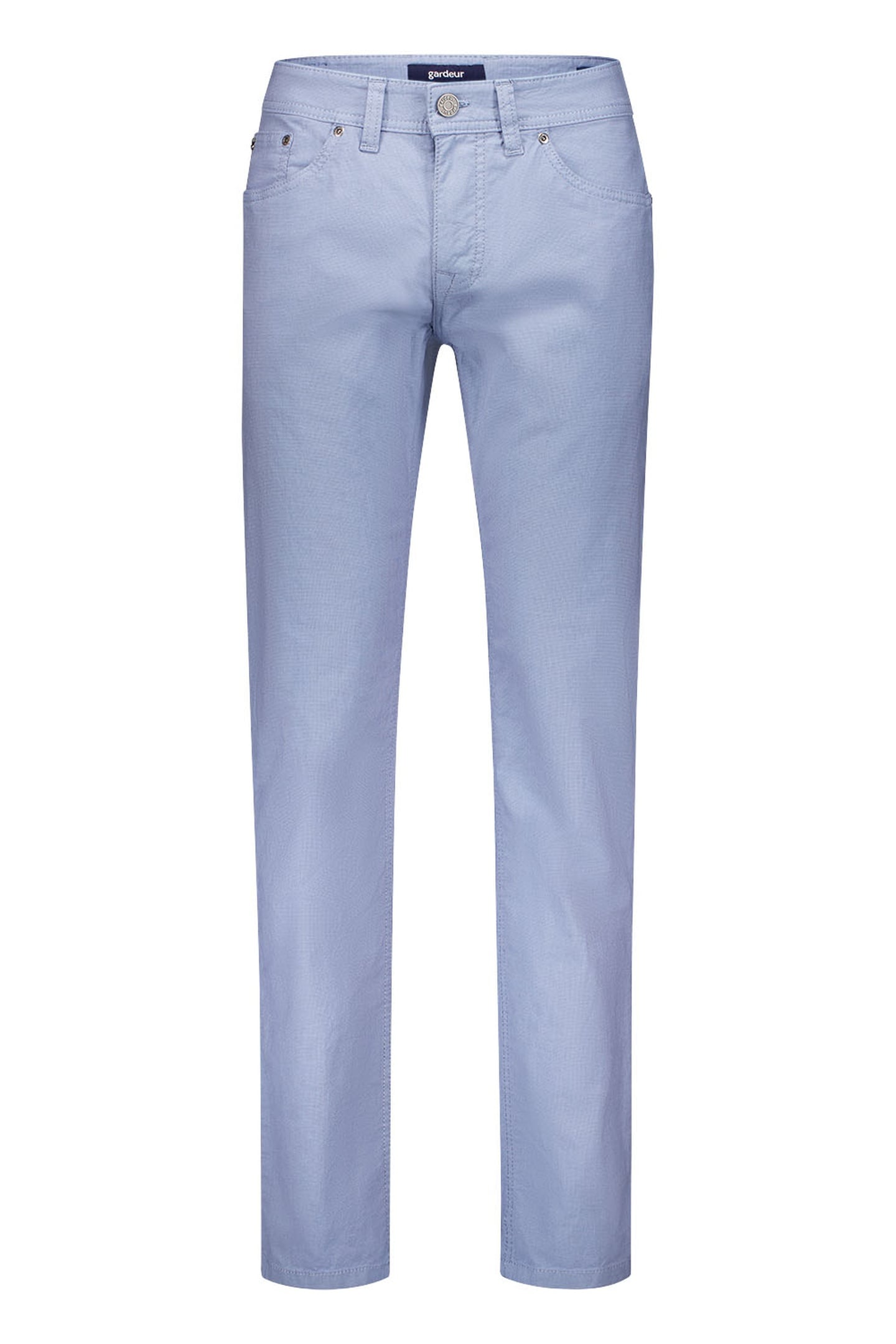 SANDRO-412151 LIGHT BLUE 1
