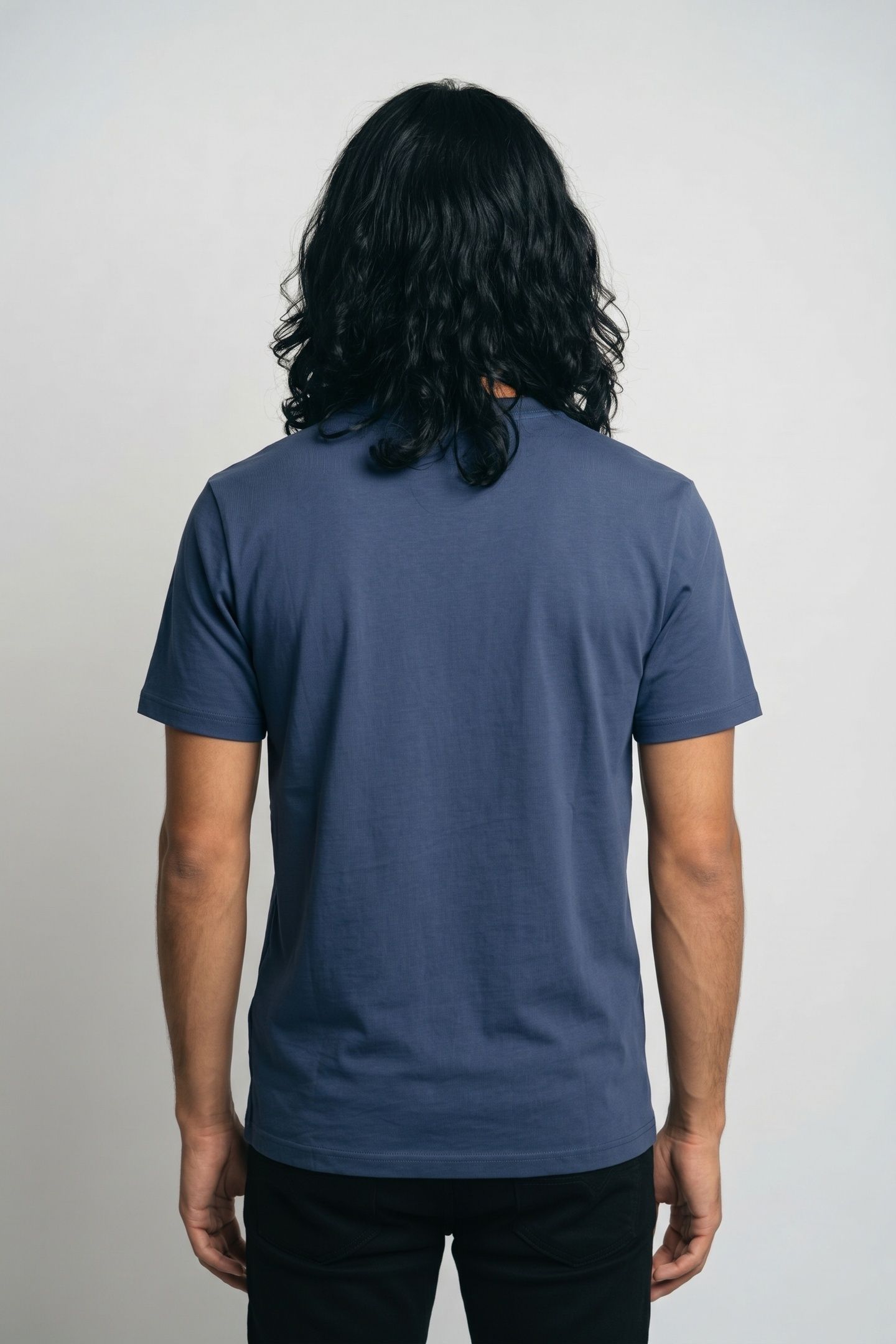 TREE LOGO PATCH TEE OCEANA 2