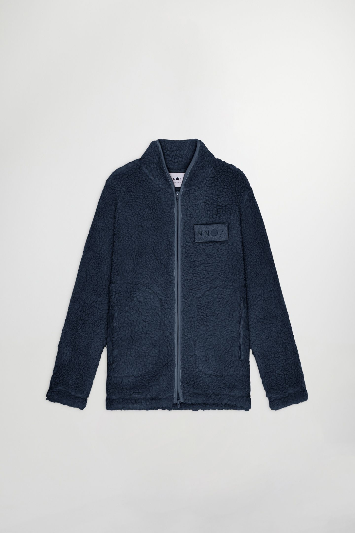 MORTEN 3443 CARDIGANS — SLIM FIT 3