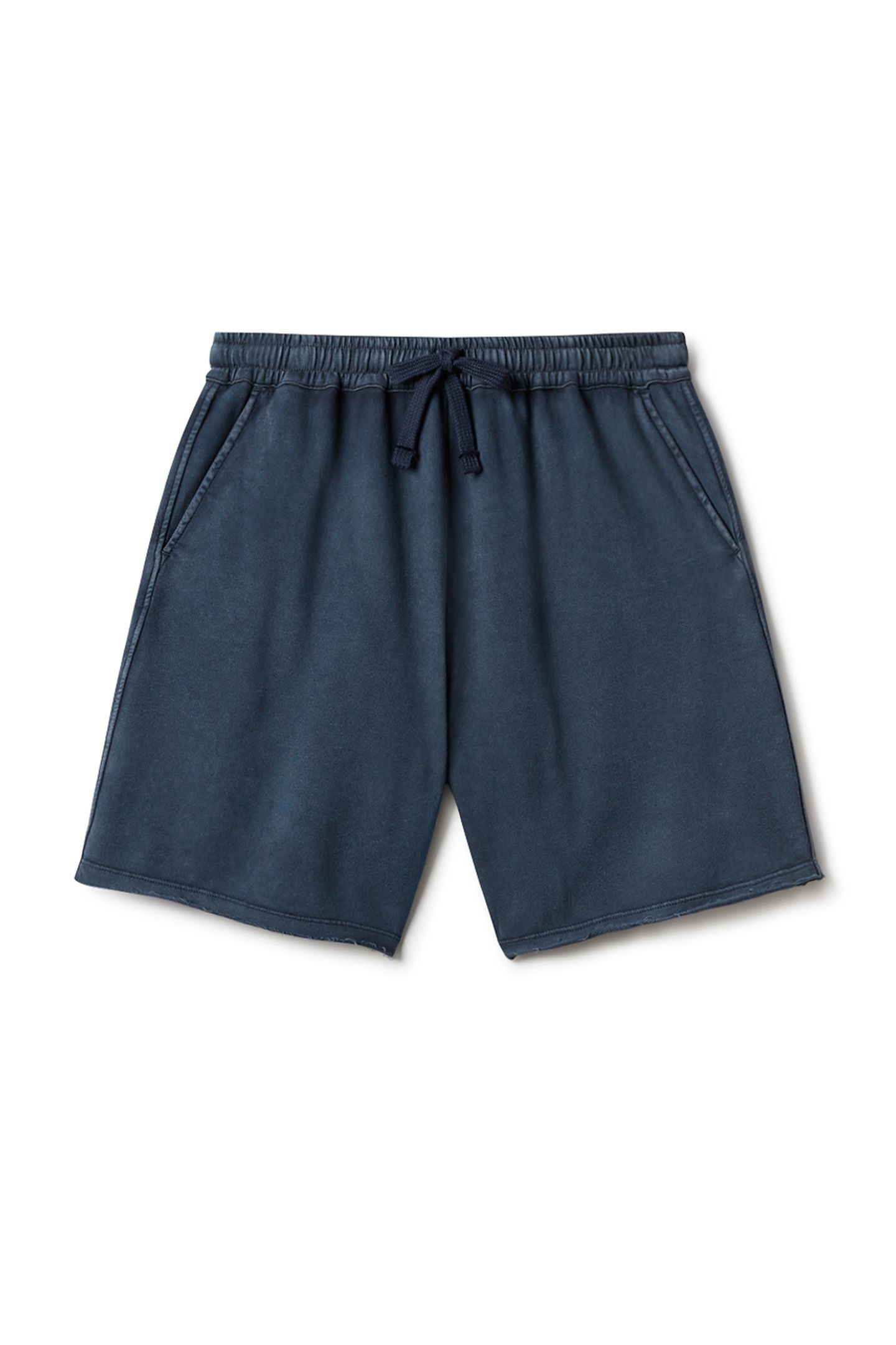 MARVE SHORTS NAVY 3