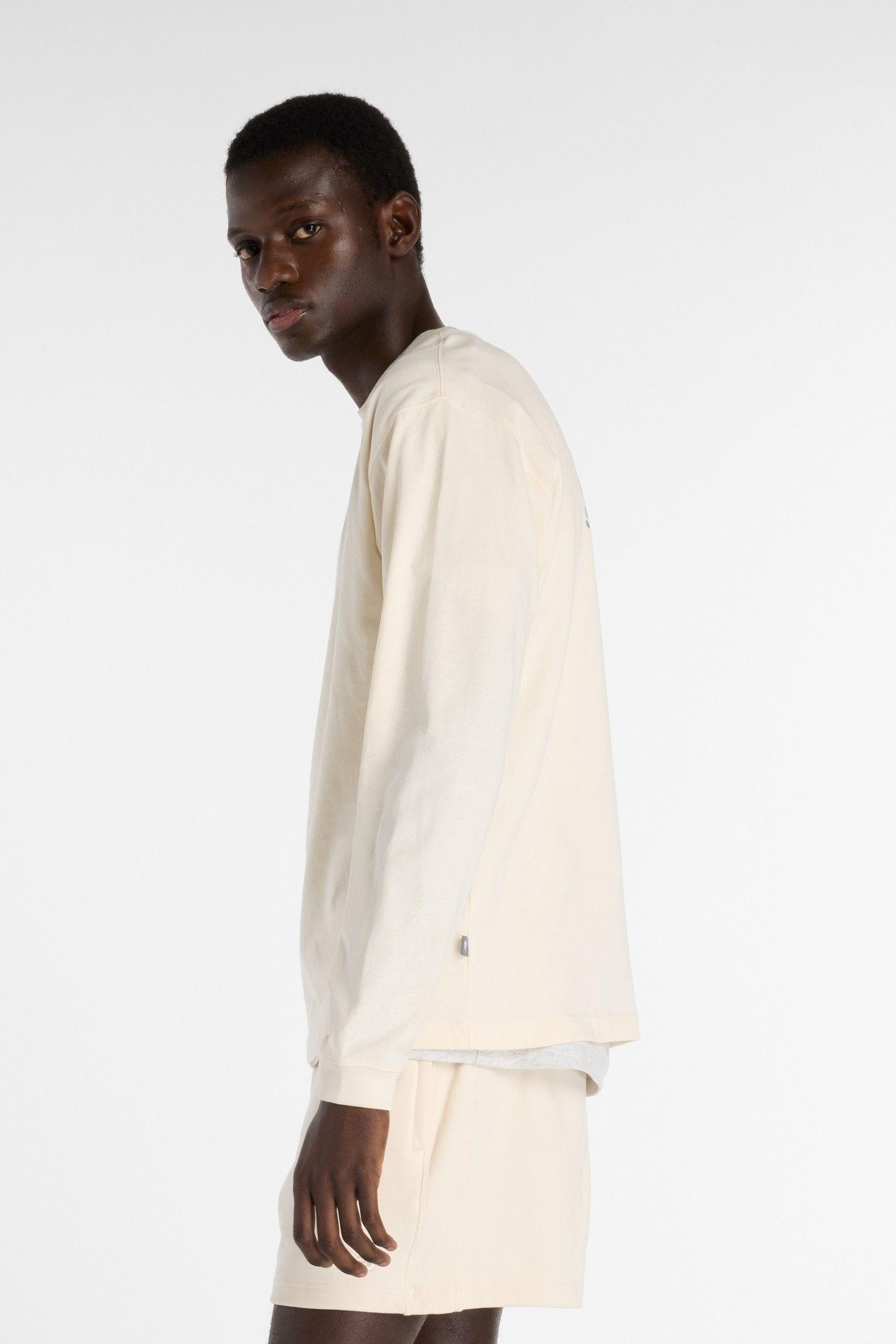 ATHLETICS PREMIUM BACK LOGO LO PERMAFRO 5