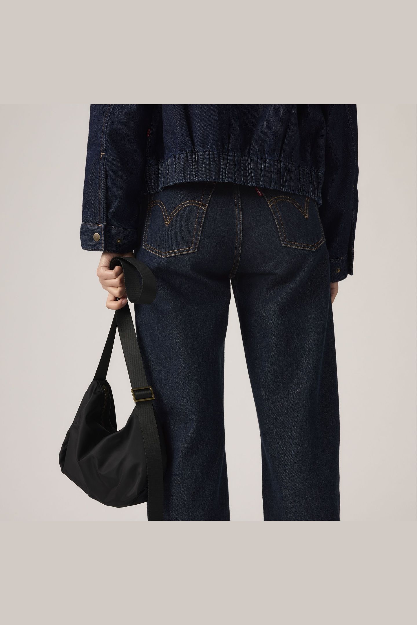 LEVI'S® ALI SMALL SHOULDERBAG 5
