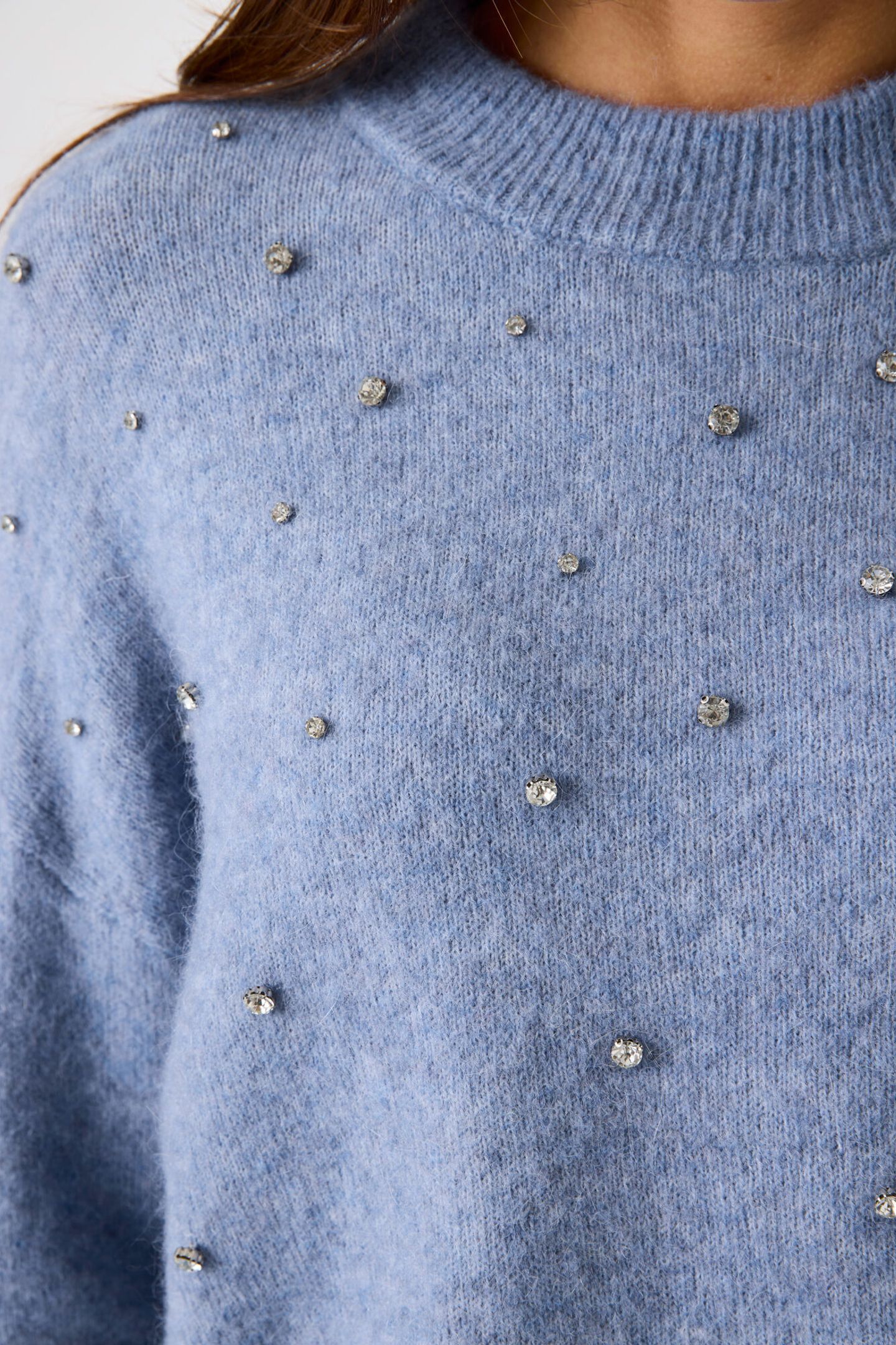 LADIES PULLOVER RIVER VALLEY 5