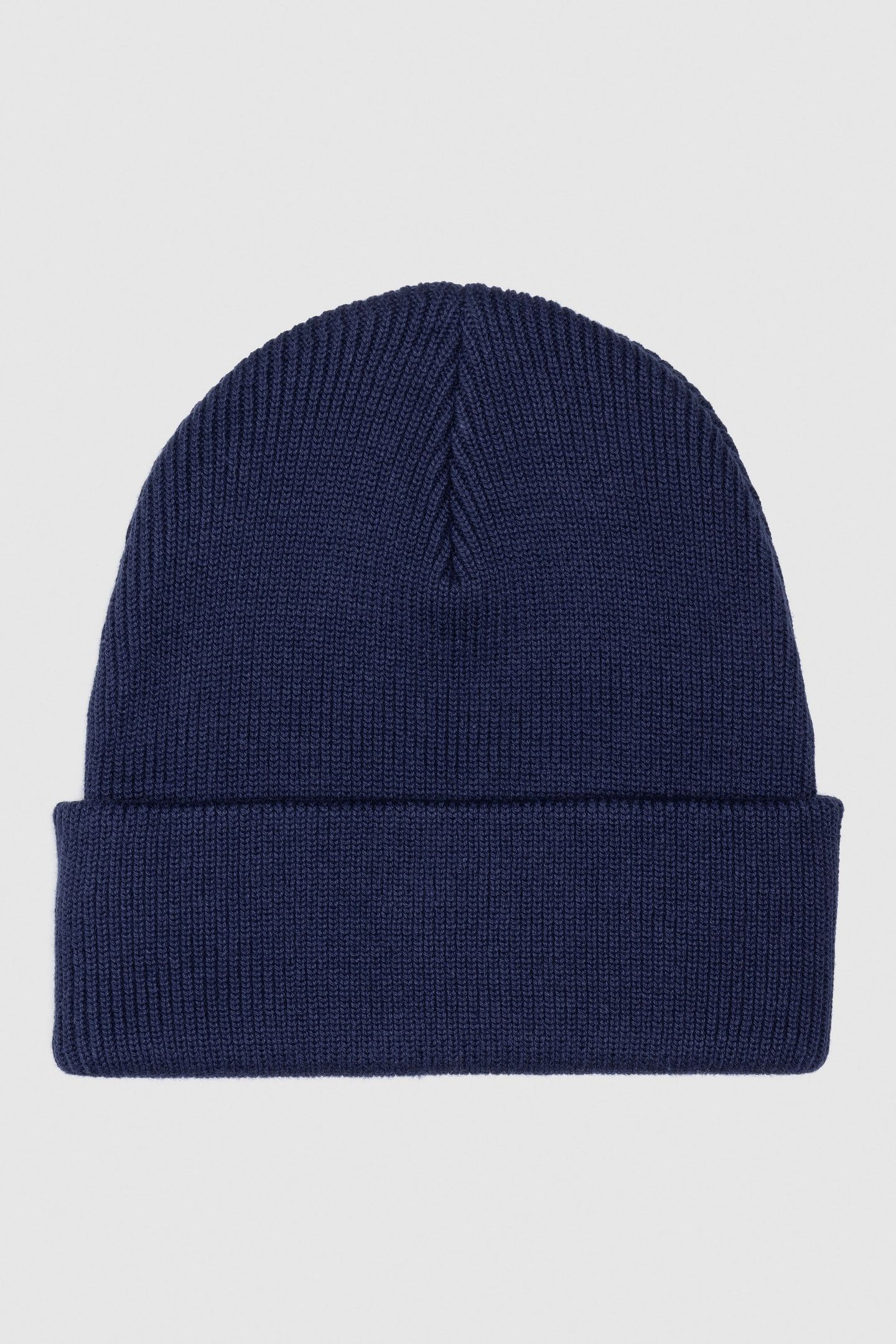 BACKPATCH BEANIE 2