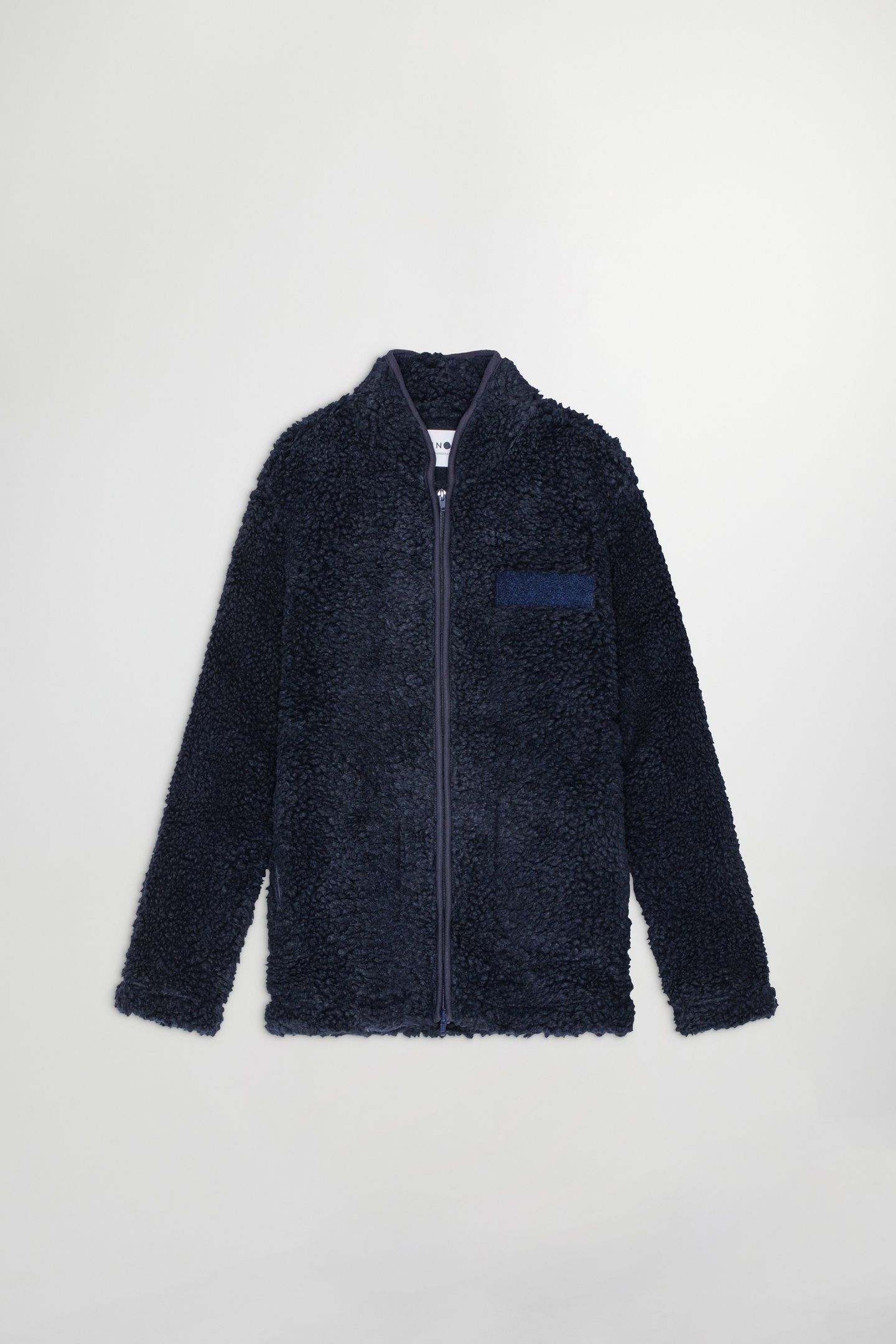 MORTEN 3443 NAVY BLUE 4