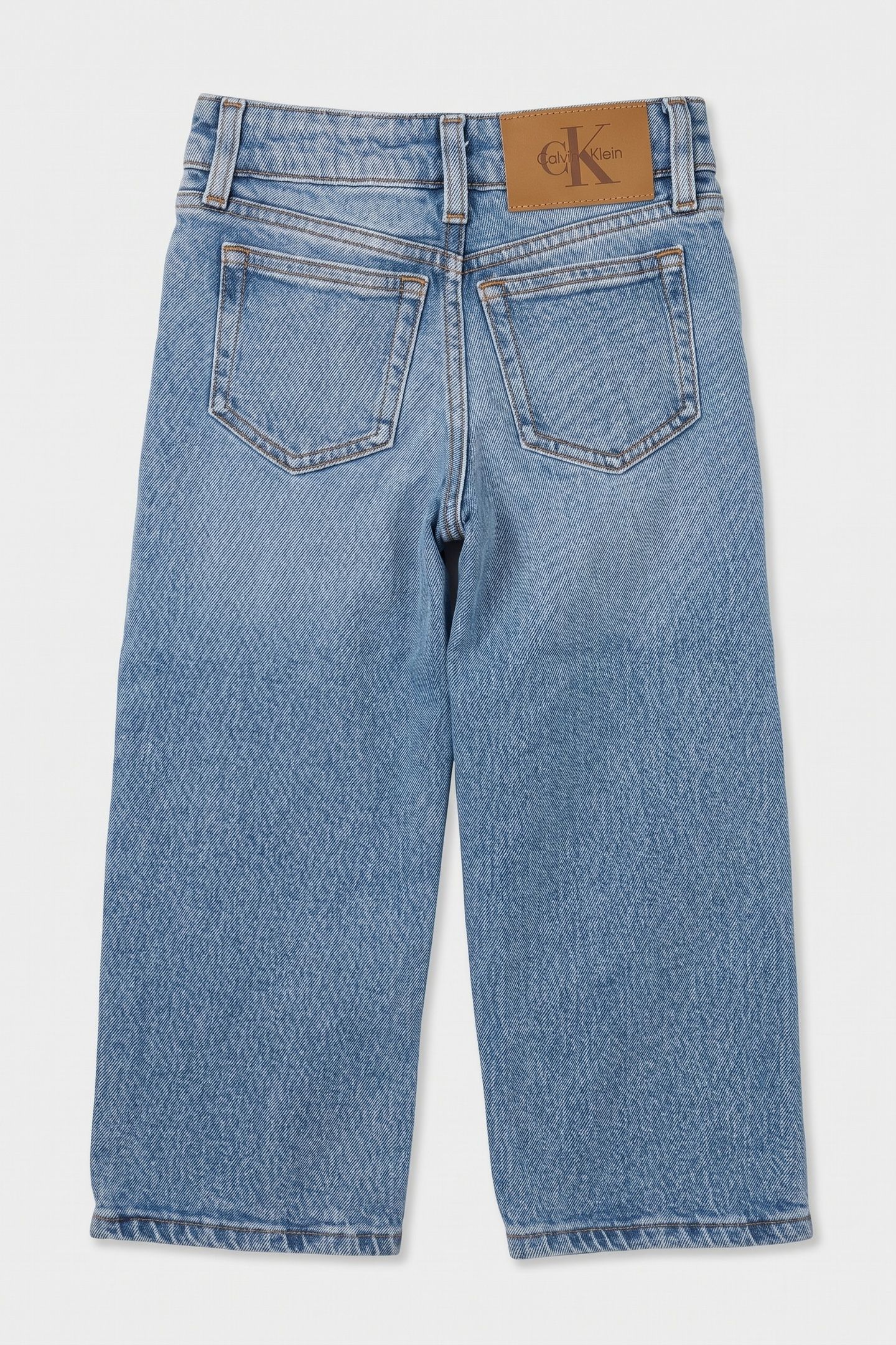 BOYS SKATER CLOUDY BLUE JEANS CLOUDY BLUE 3