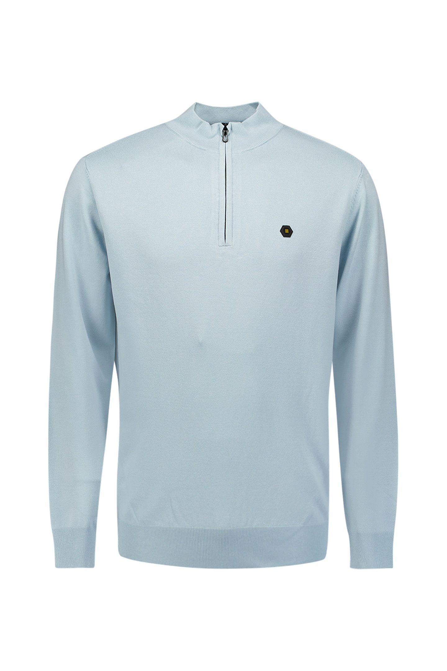 PULLOVER HALF ZIP ICE 5