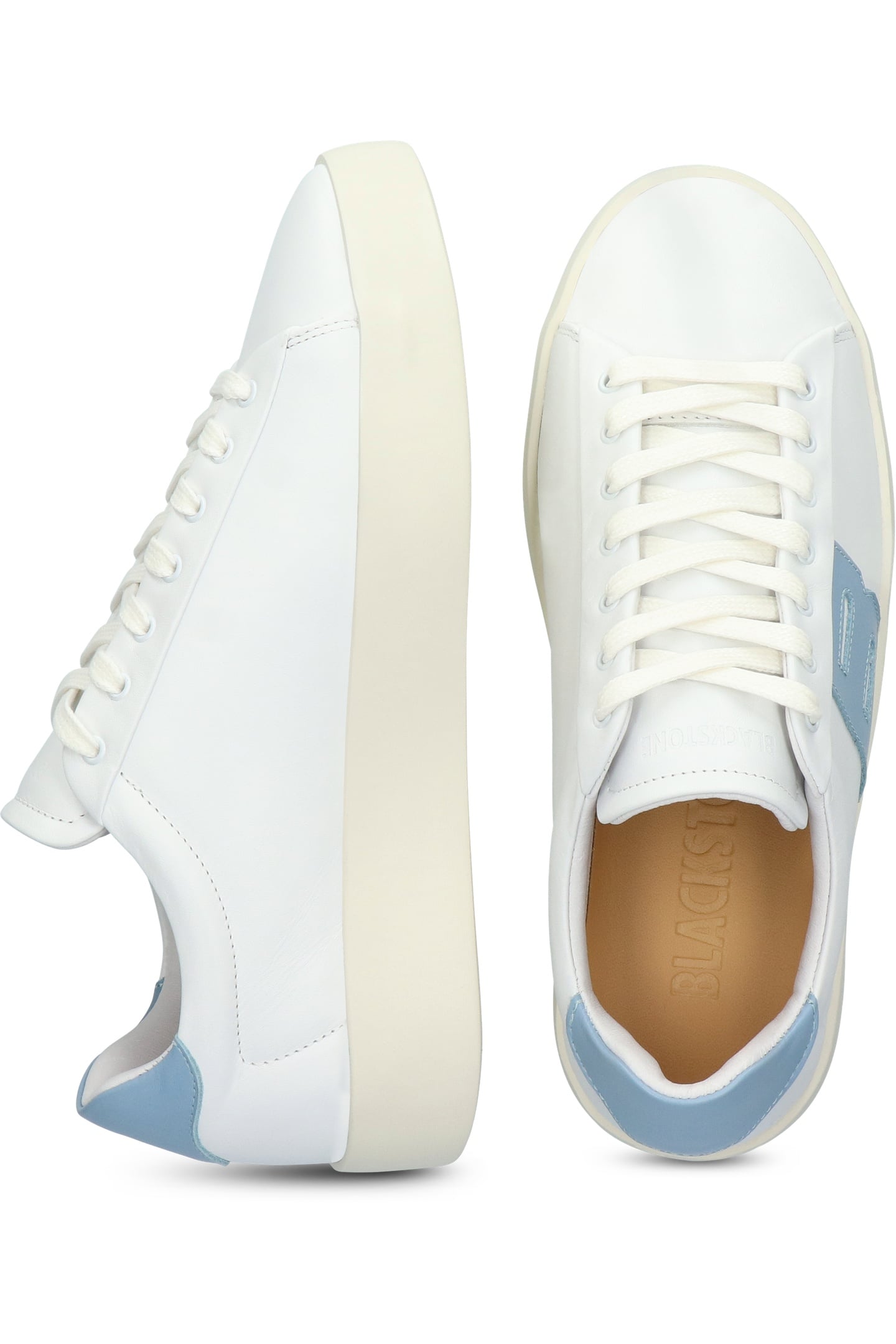 SKARN RAY WHITE - LIGHT BLUE 3