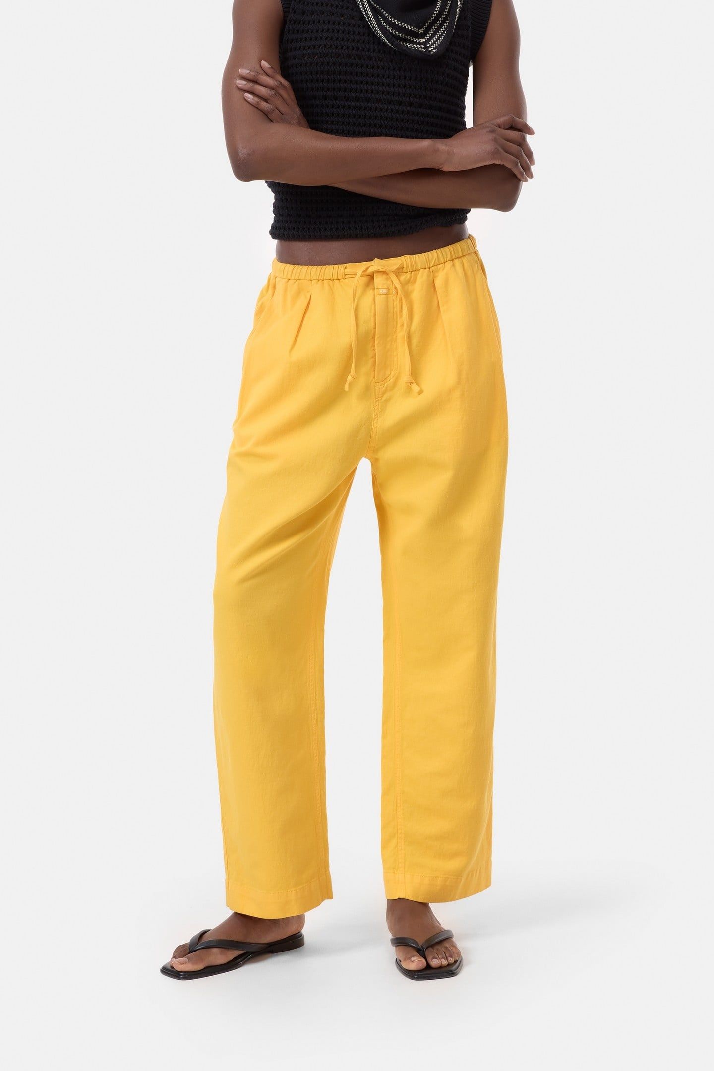 ROMILLA MANGO YELLOW 1