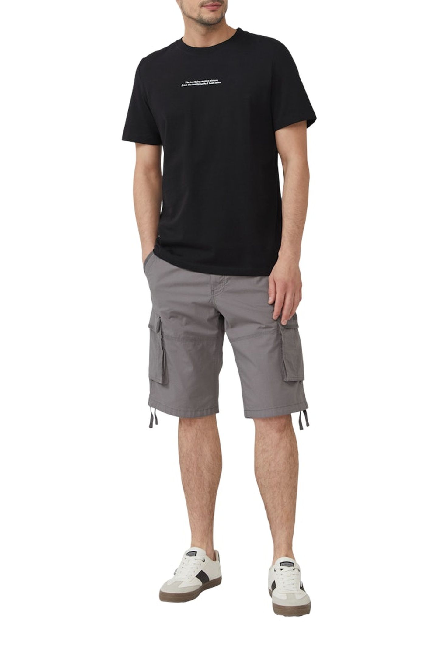T-SHIRTS BLACK 7
