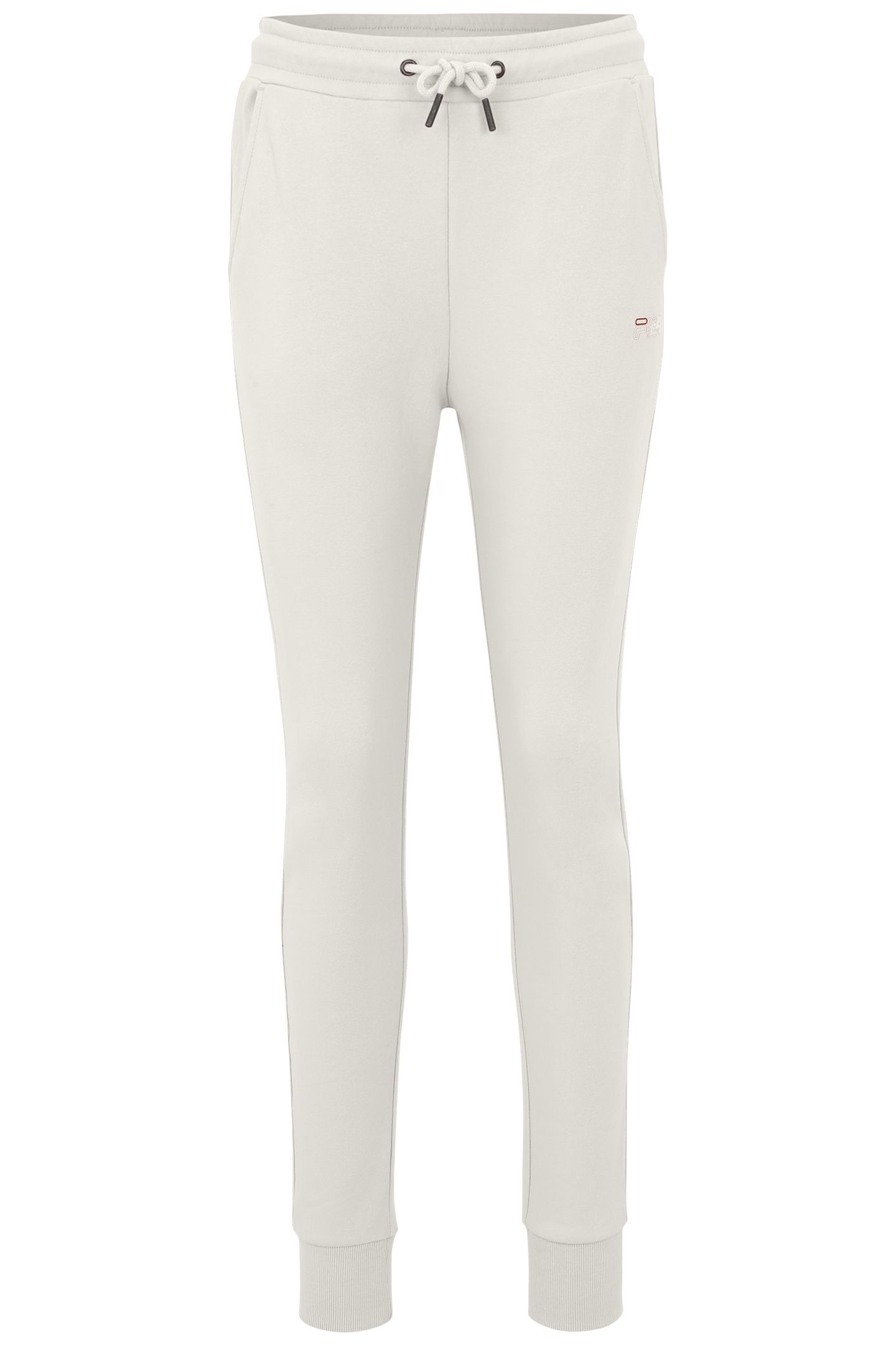 SABBIA SWEAT PANTS COCONUT MILK 1