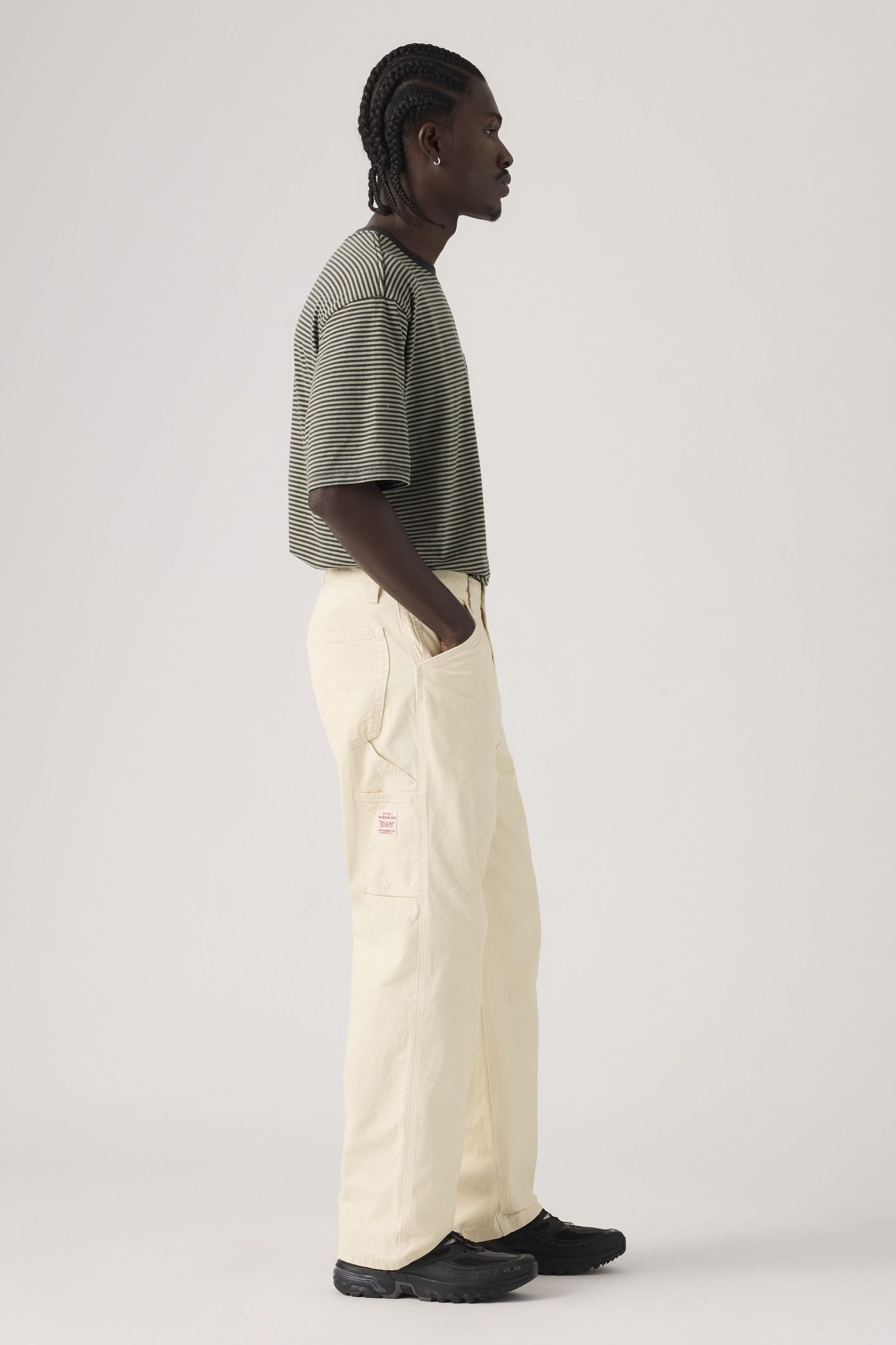 568™ LOOSE STRAIGHT LIGHTWEIGHT CARPENTER 4