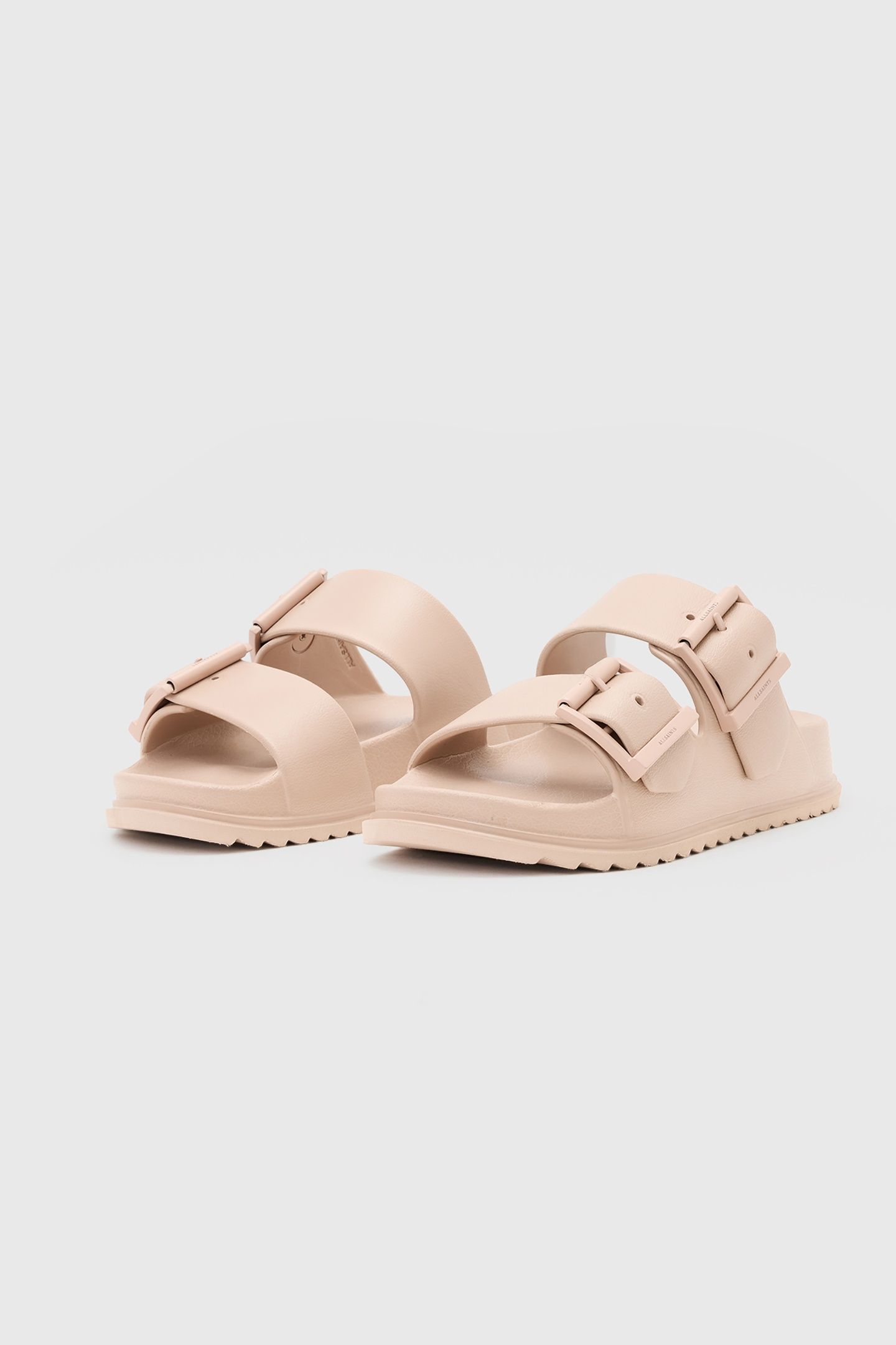 SIAN EVA SANDAL ROSE DUST PINK 2