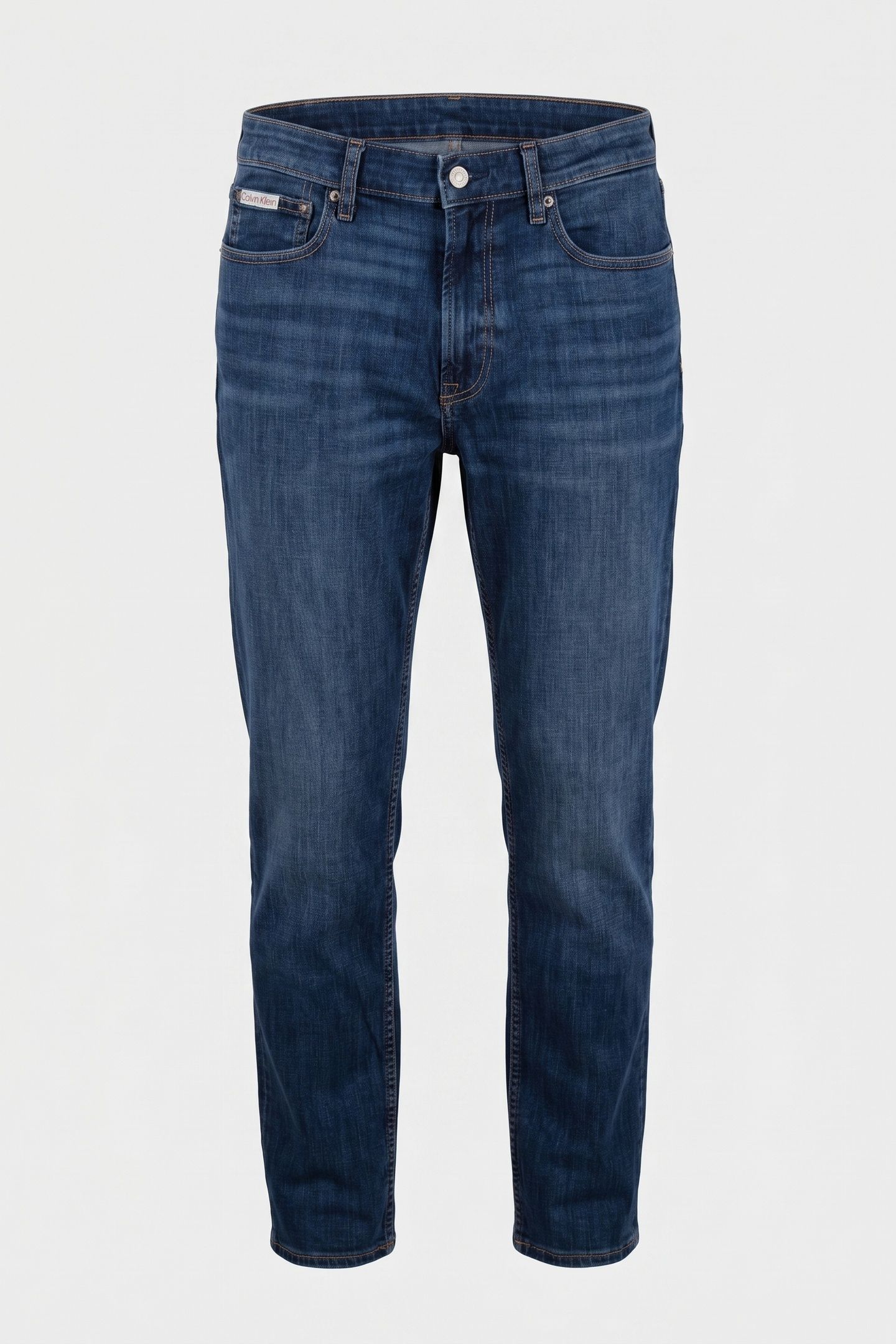 SLIM DARK IRVING JEANS DARK IRVING 3