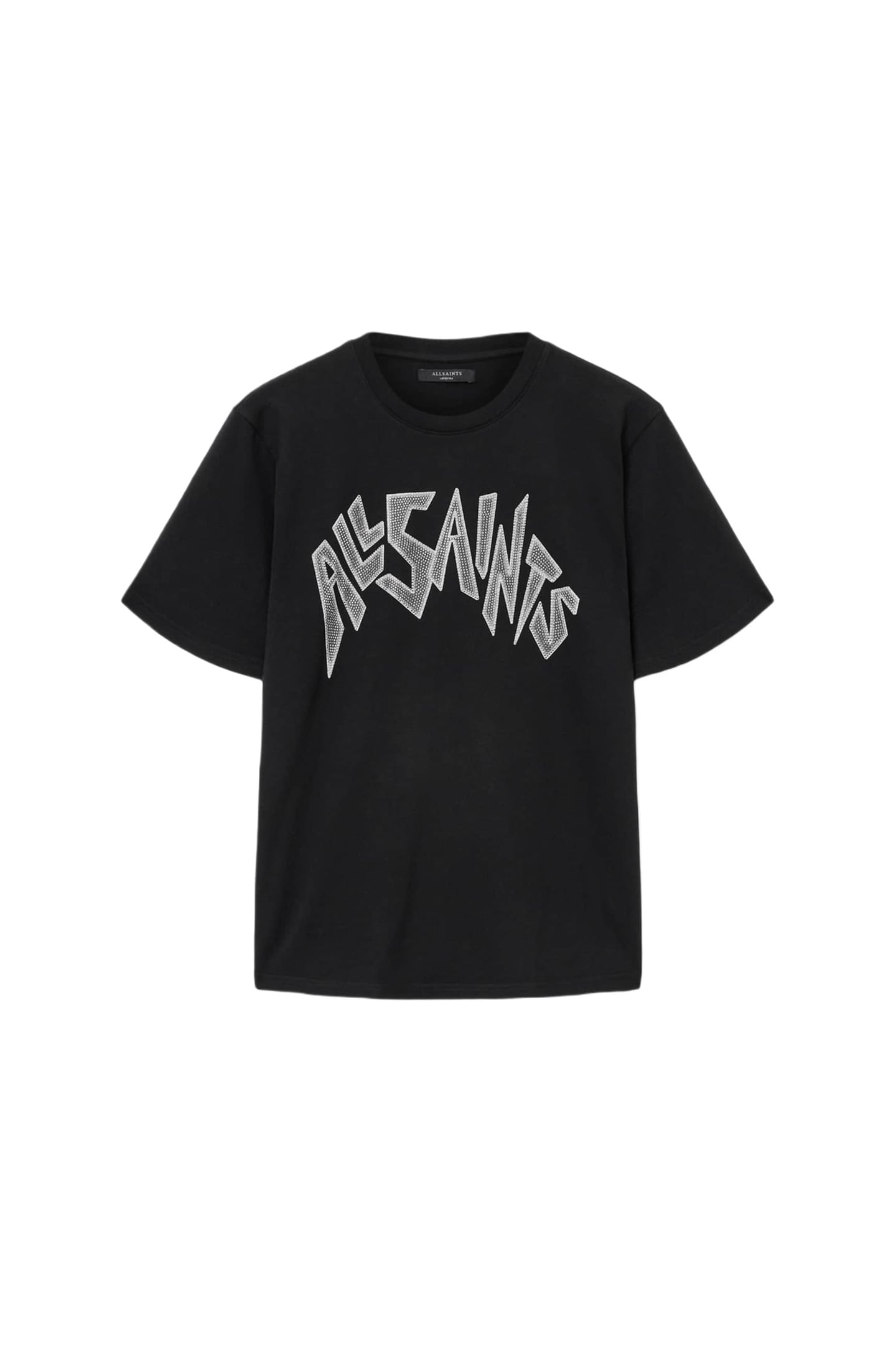 ZINC BF TEE BLACK 4