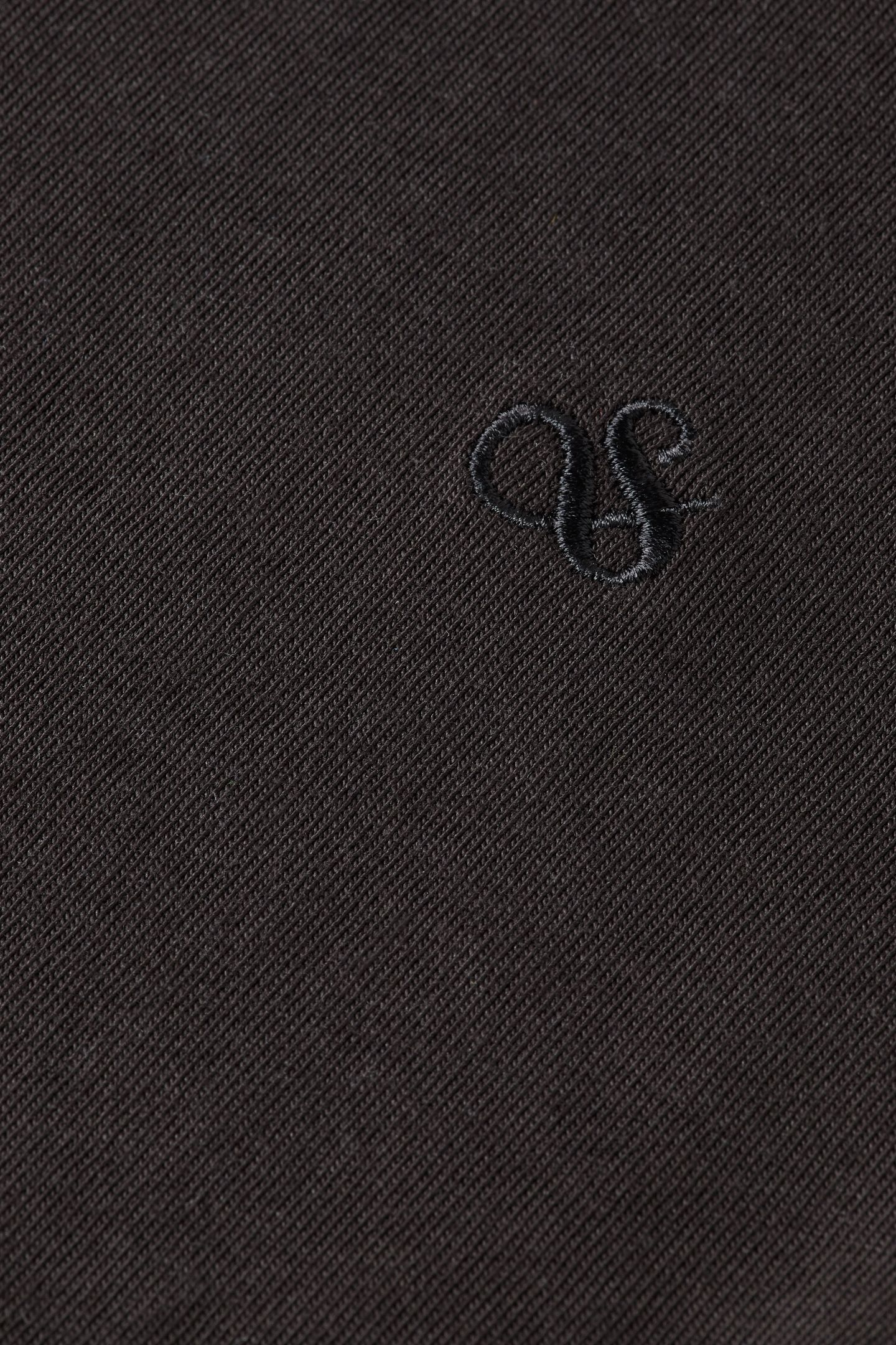 BOY CORE REGULAR-FIT LOGO T-SHIRT 2-PACK BLACK 7