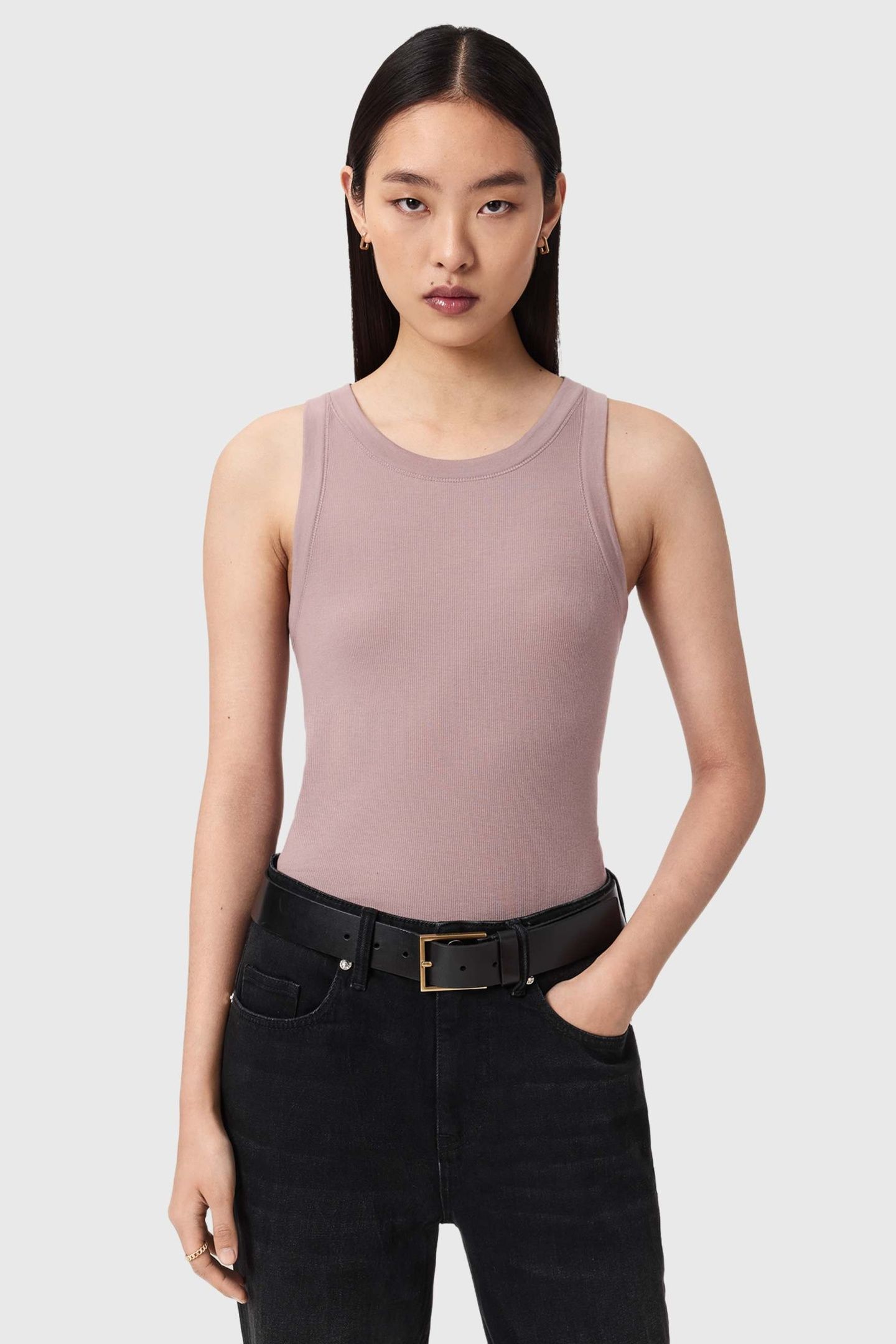 RINA TANK DUSTY LILAC 3