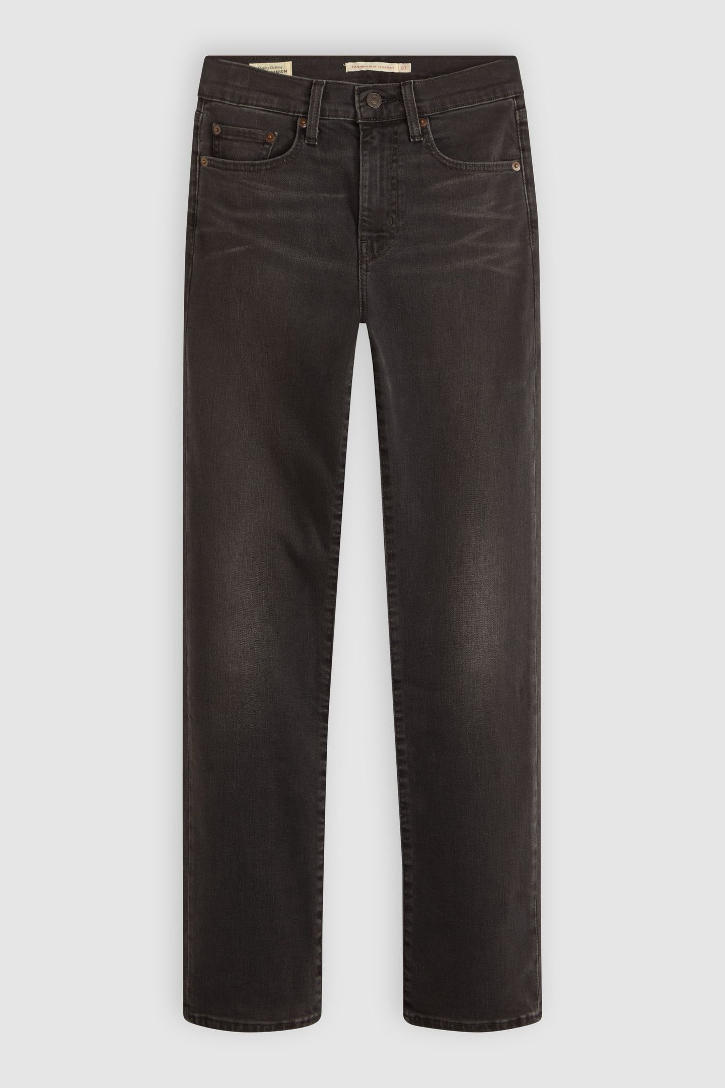724 HIGH RISE STRAIGHT JEANS 6