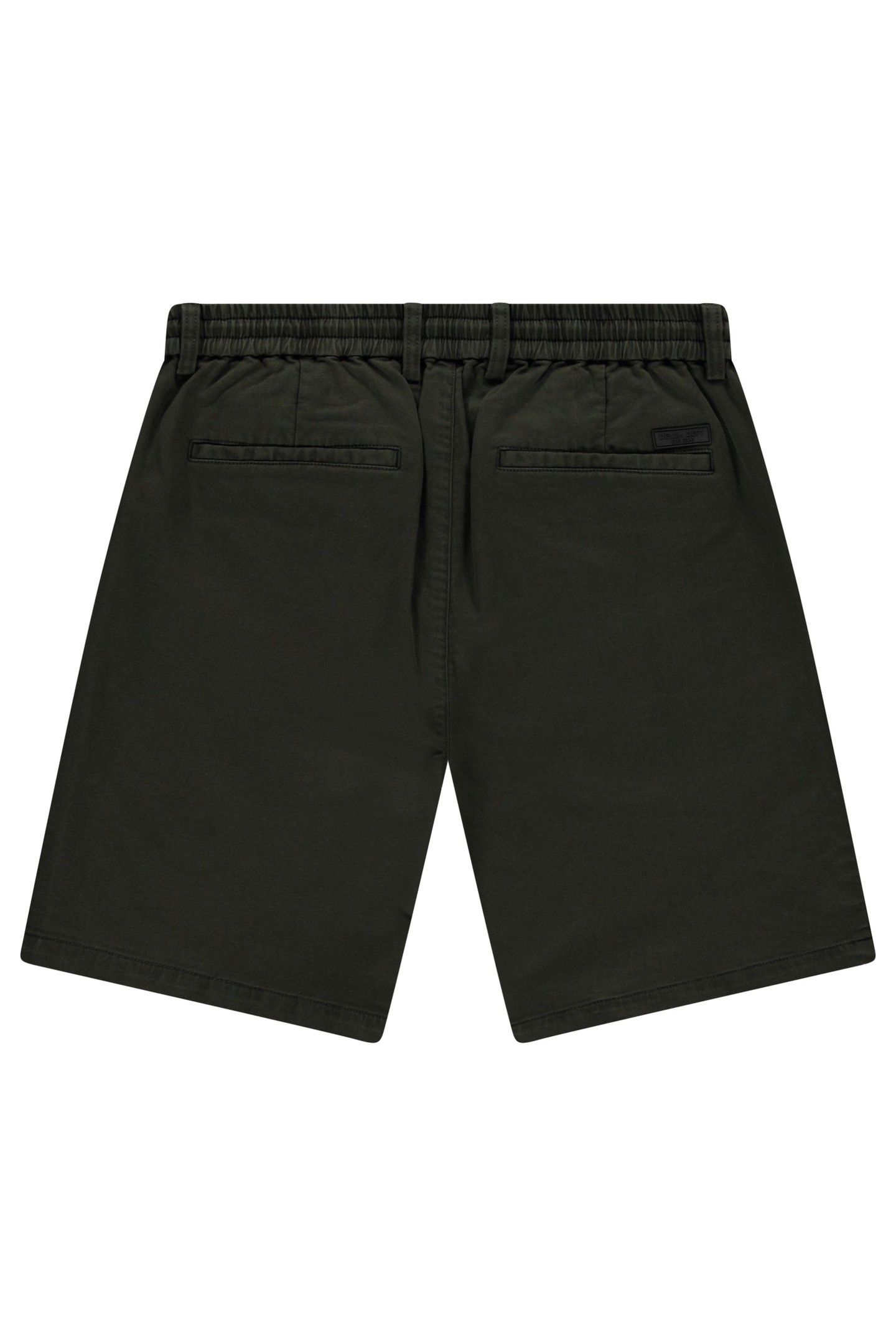 CORSAR SHORT BLACK 3