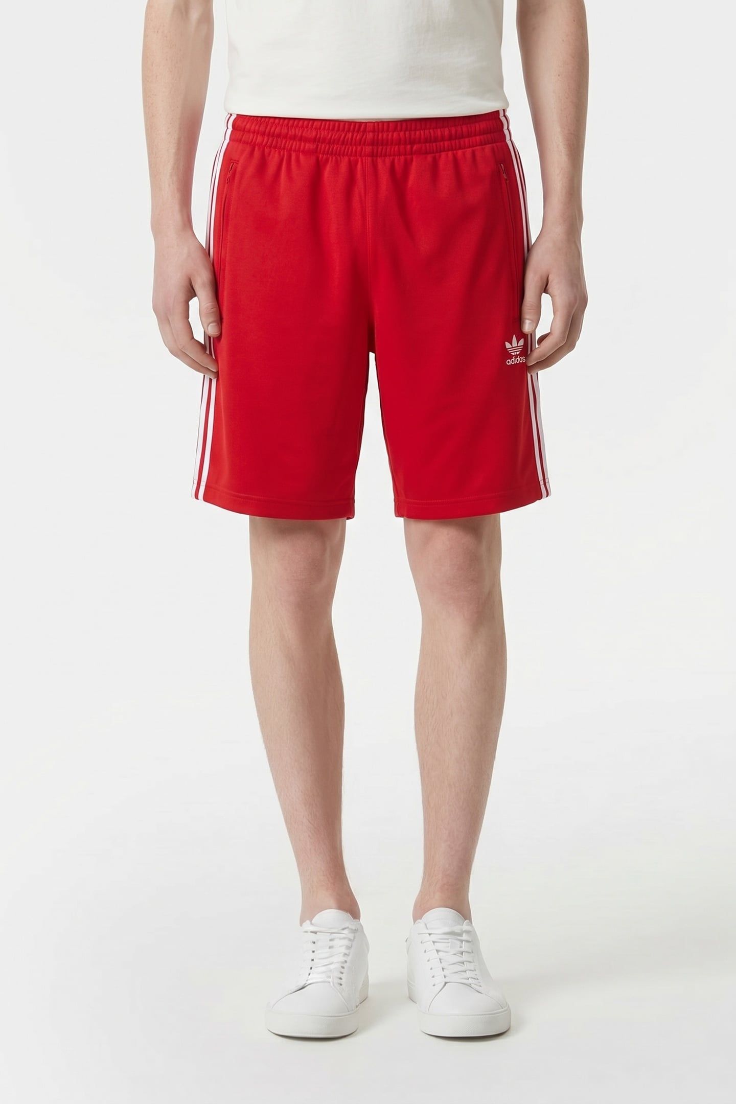 ORIGINALS UNISEX ADICOLOR FIREBIRD SHORTS 1