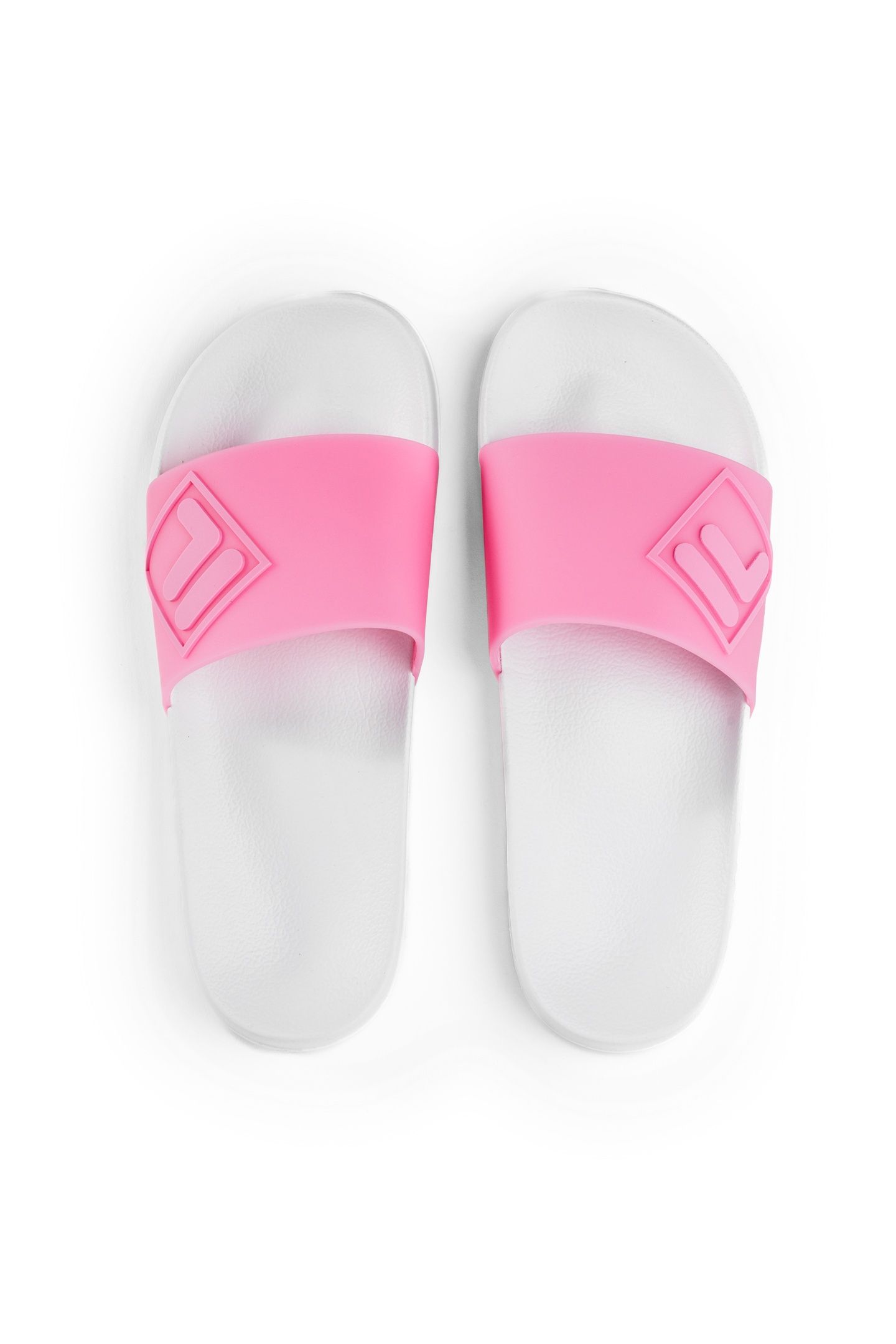 MORRO BAY LUGO WMN WHITE-PRISM PINK 5
