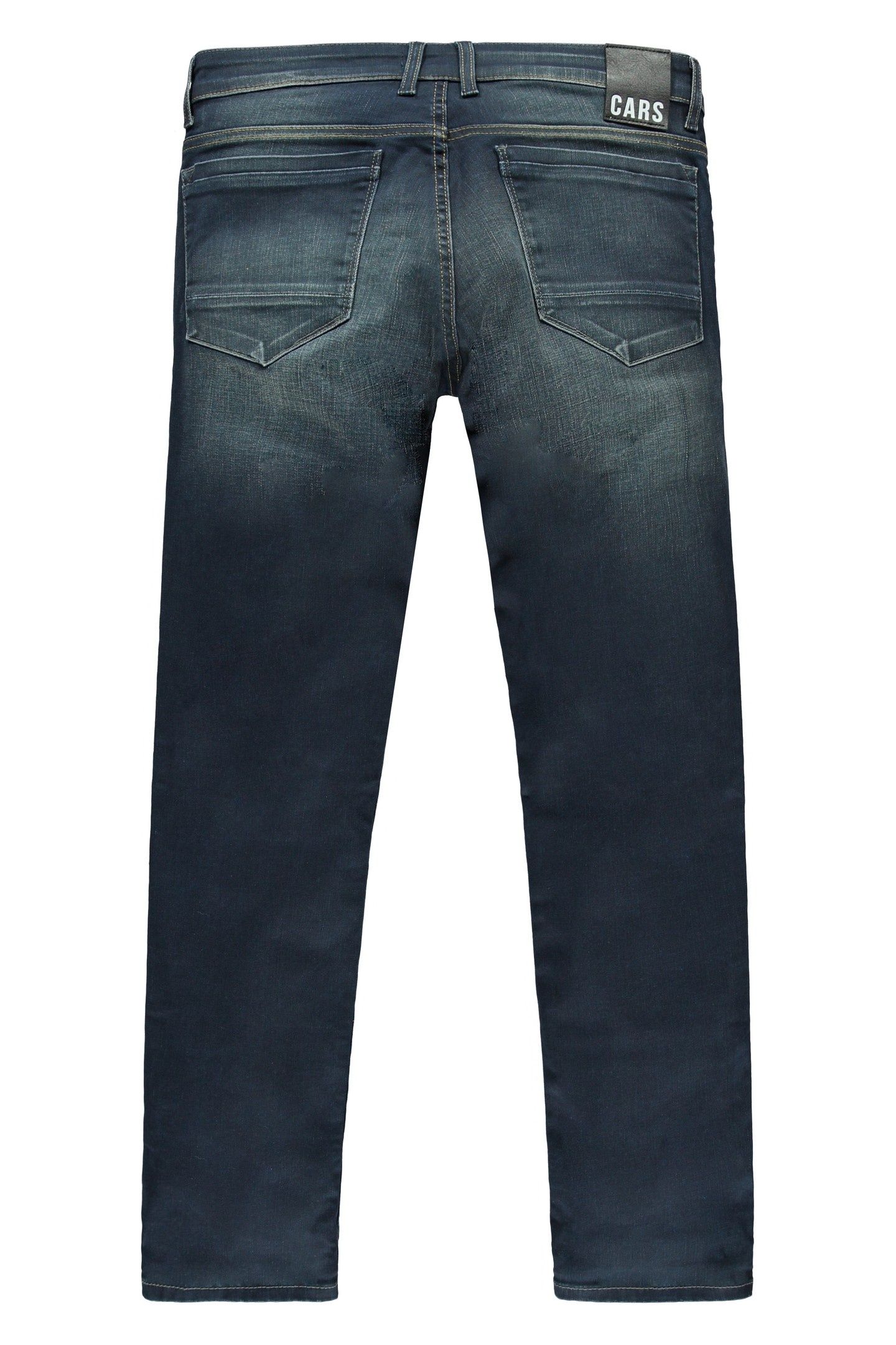 HENLOW REGULAR COATED DARK USED 2