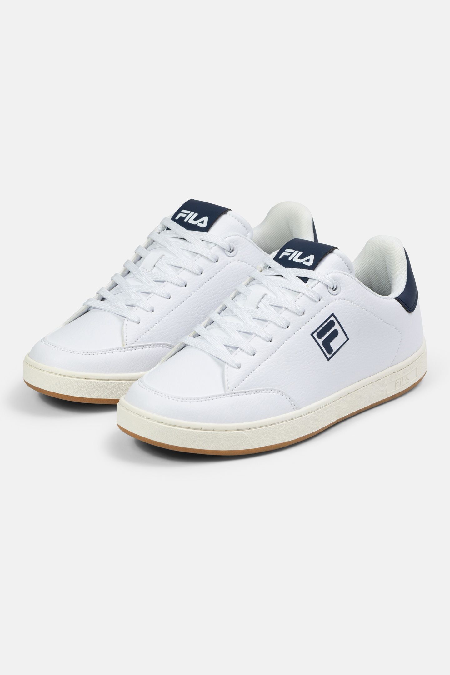 COURTBAY WHITE-FILA NAVY-MARSHMALLOW 3