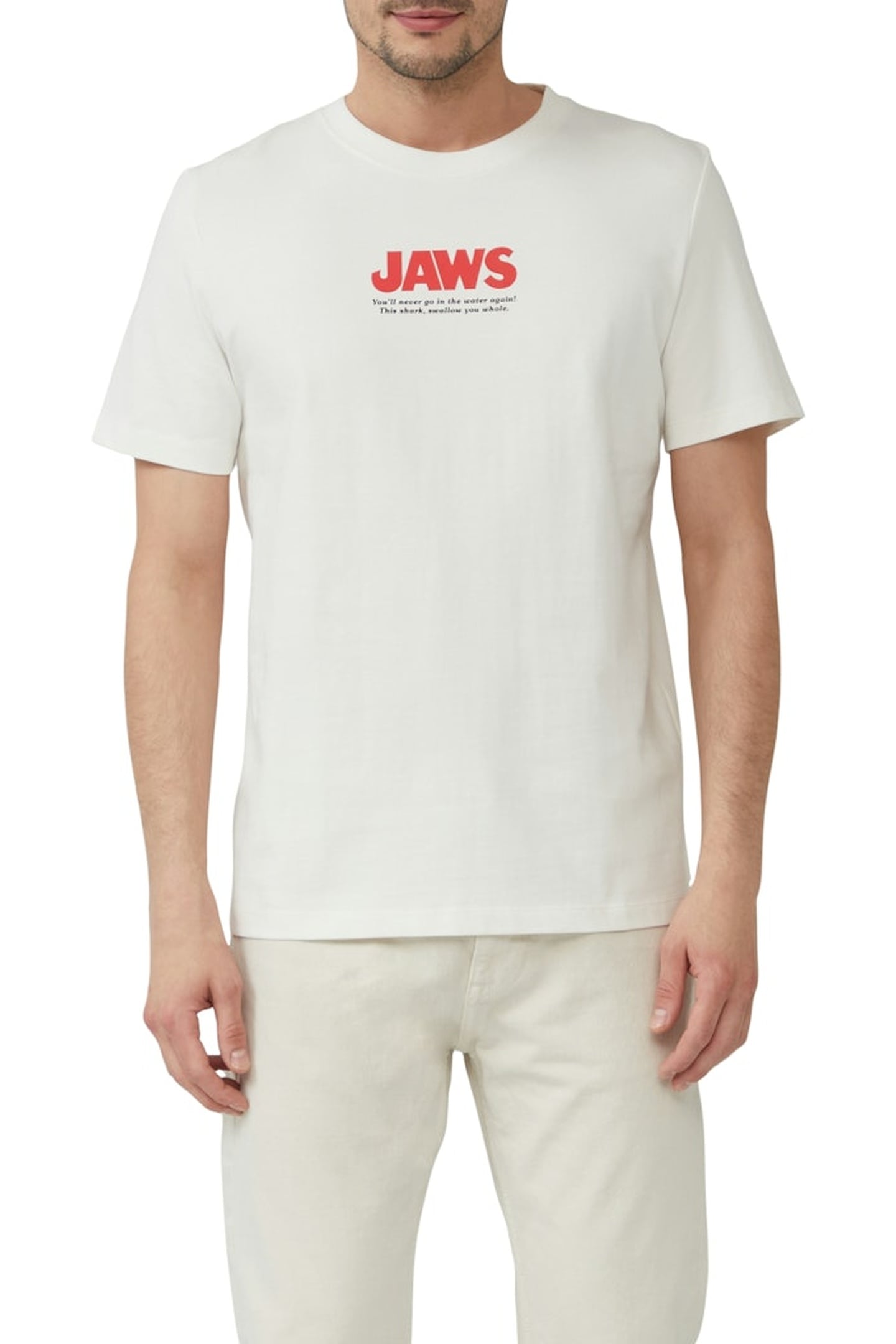T-SHIRTS WHITE 6